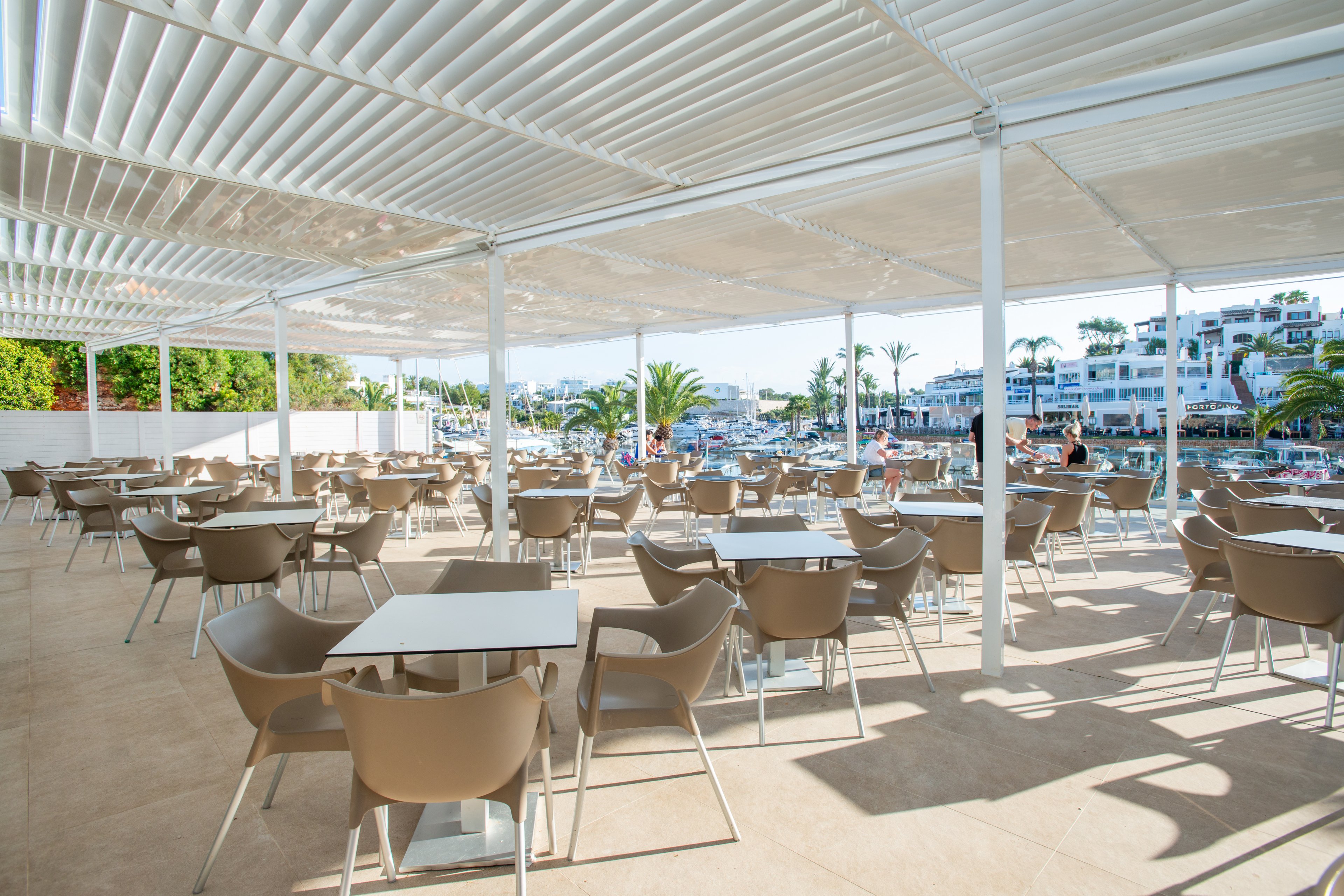 Hotel Club Palia Puerto Del Sol