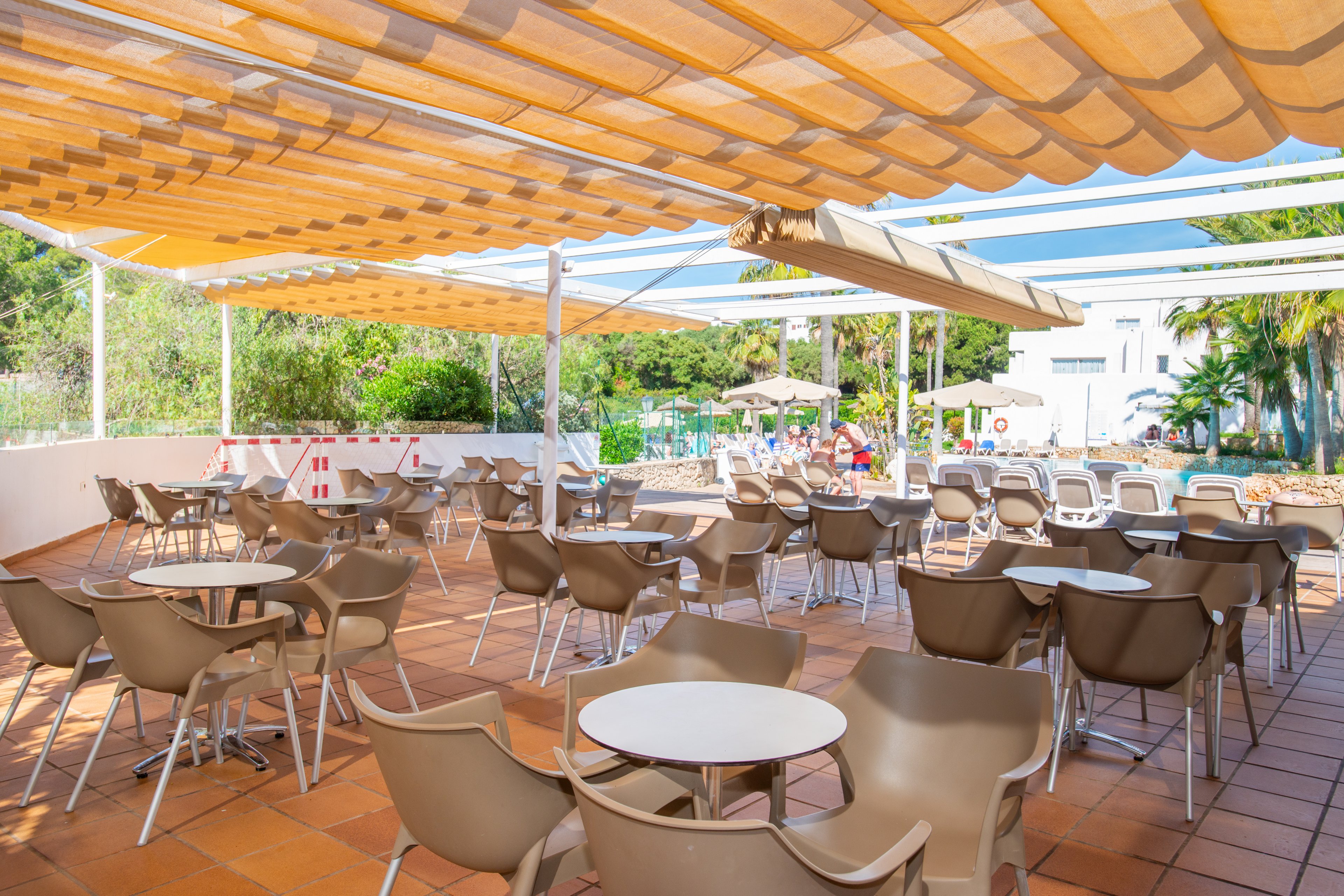 Hotel Club Palia Puerto Del Sol