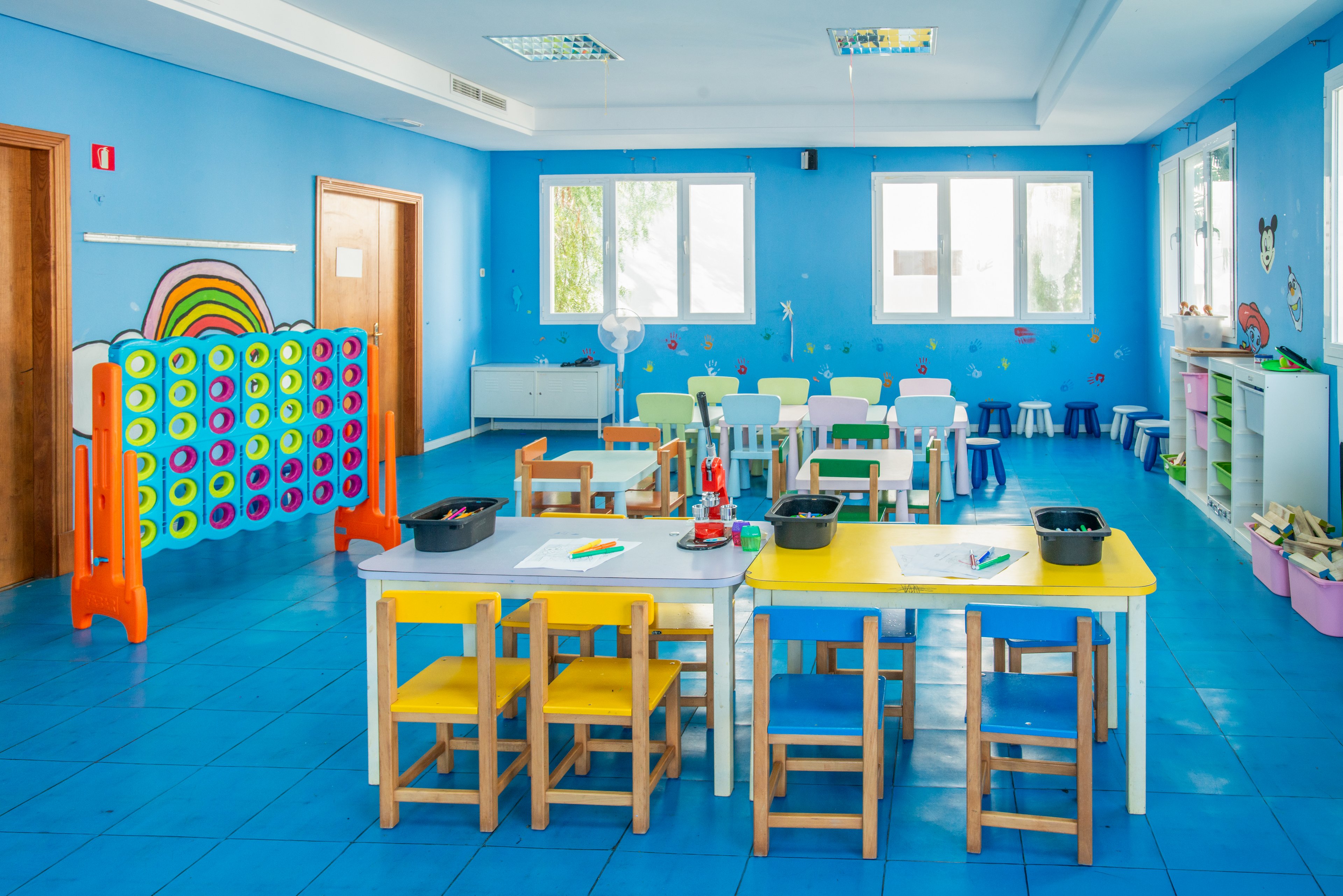 Hotel Club Palia Puerto Del Sol