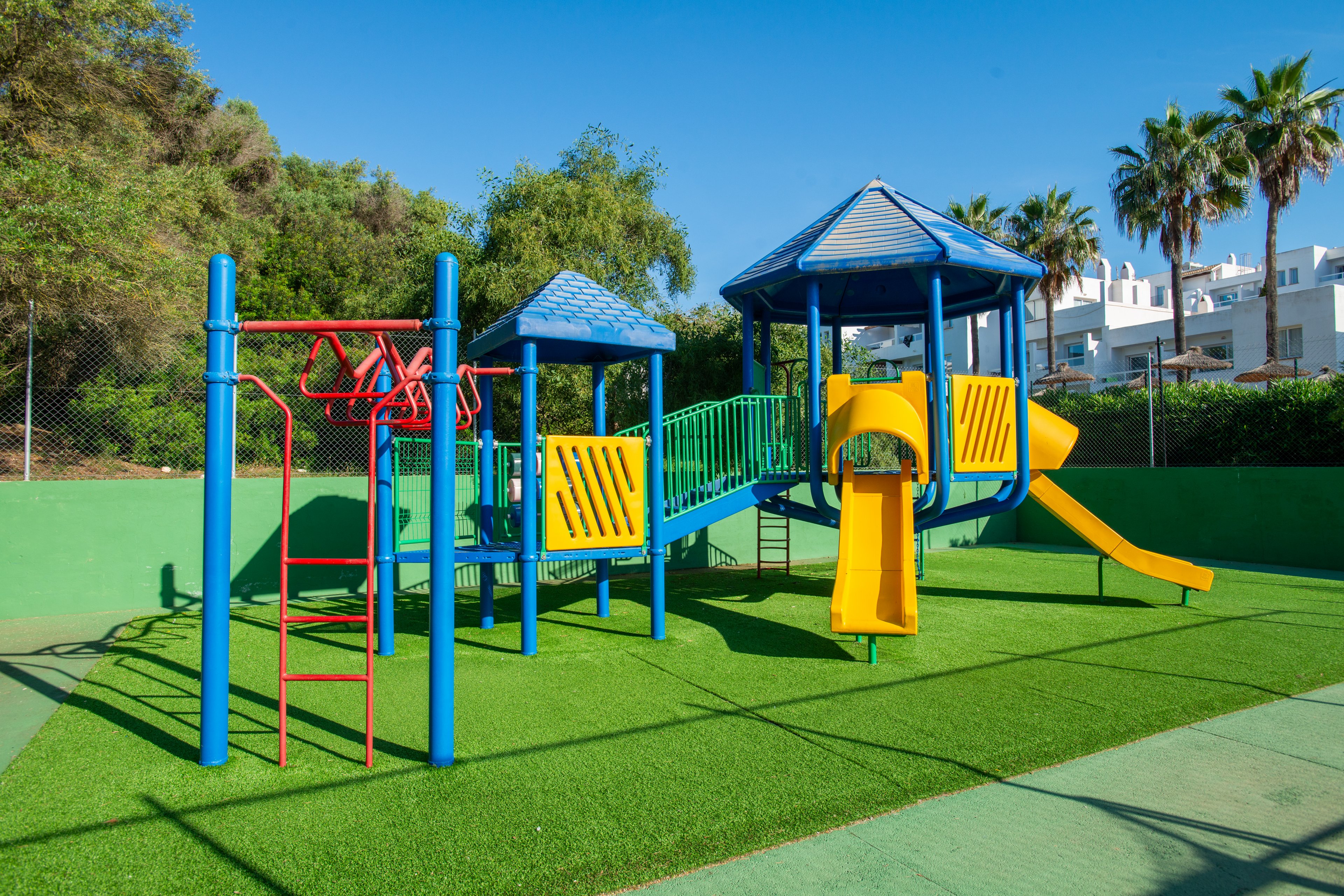 Hotel Club Palia Puerto Del Sol