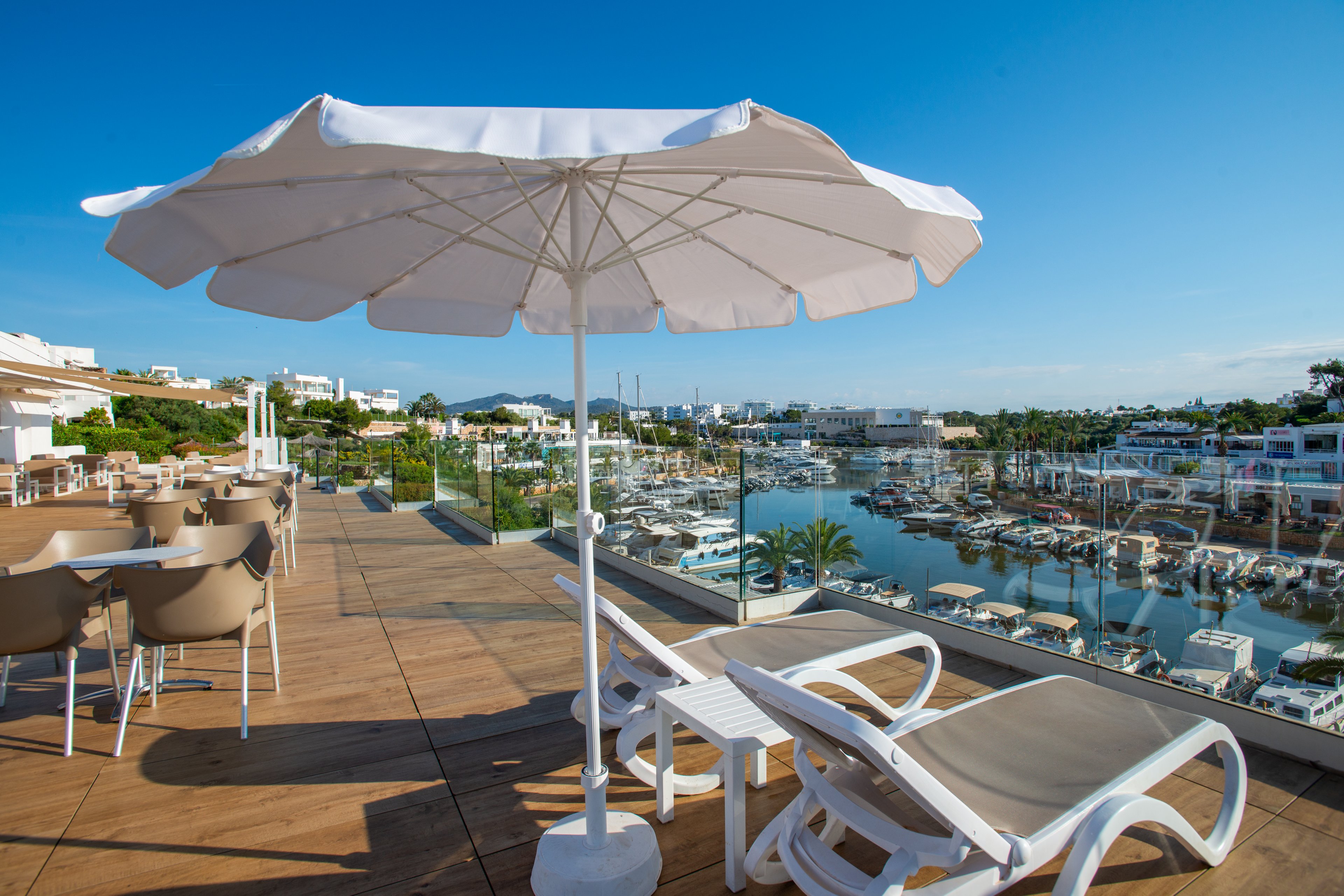 Hotel Club Palia Puerto Del Sol