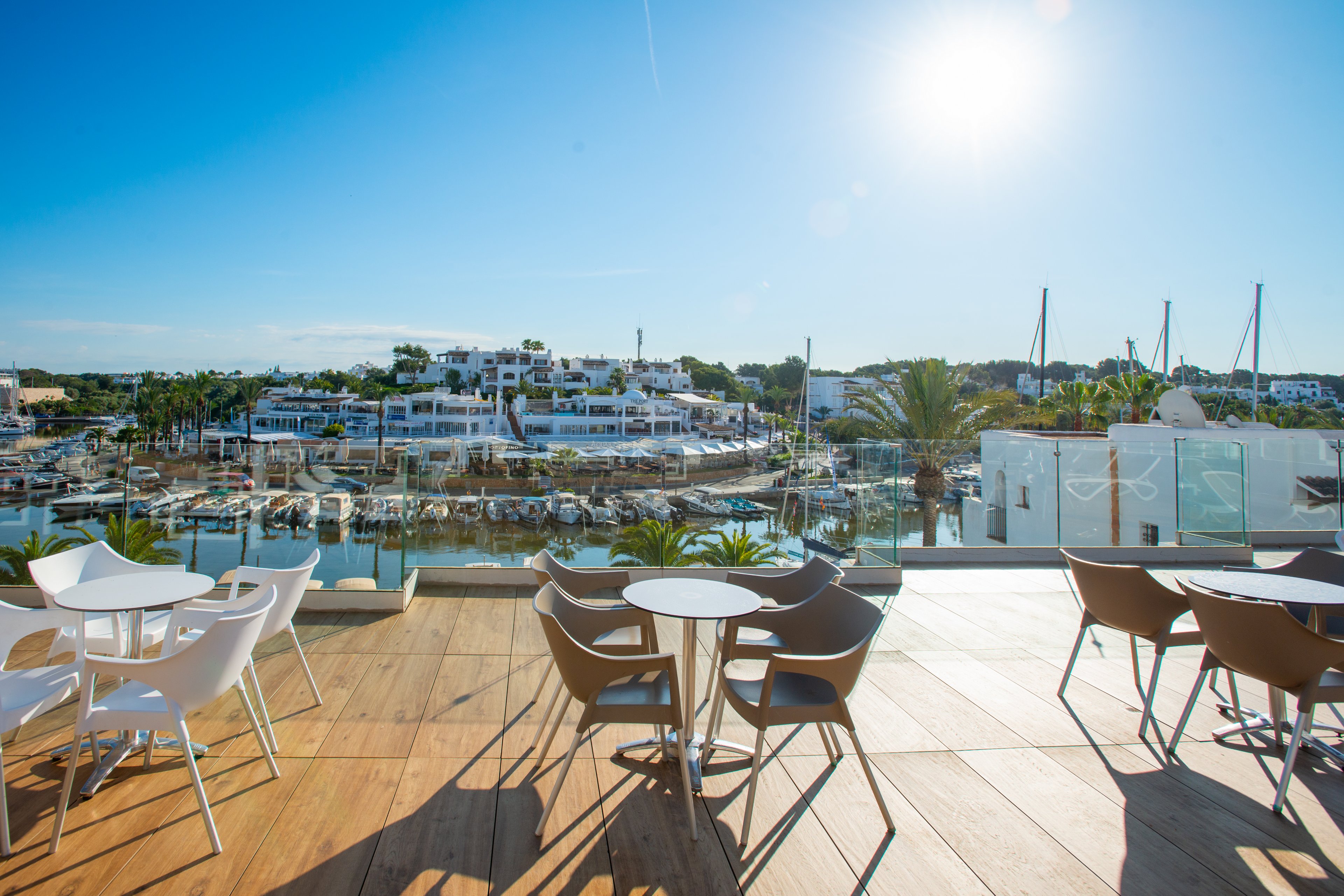 Hotel Club Palia Puerto Del Sol