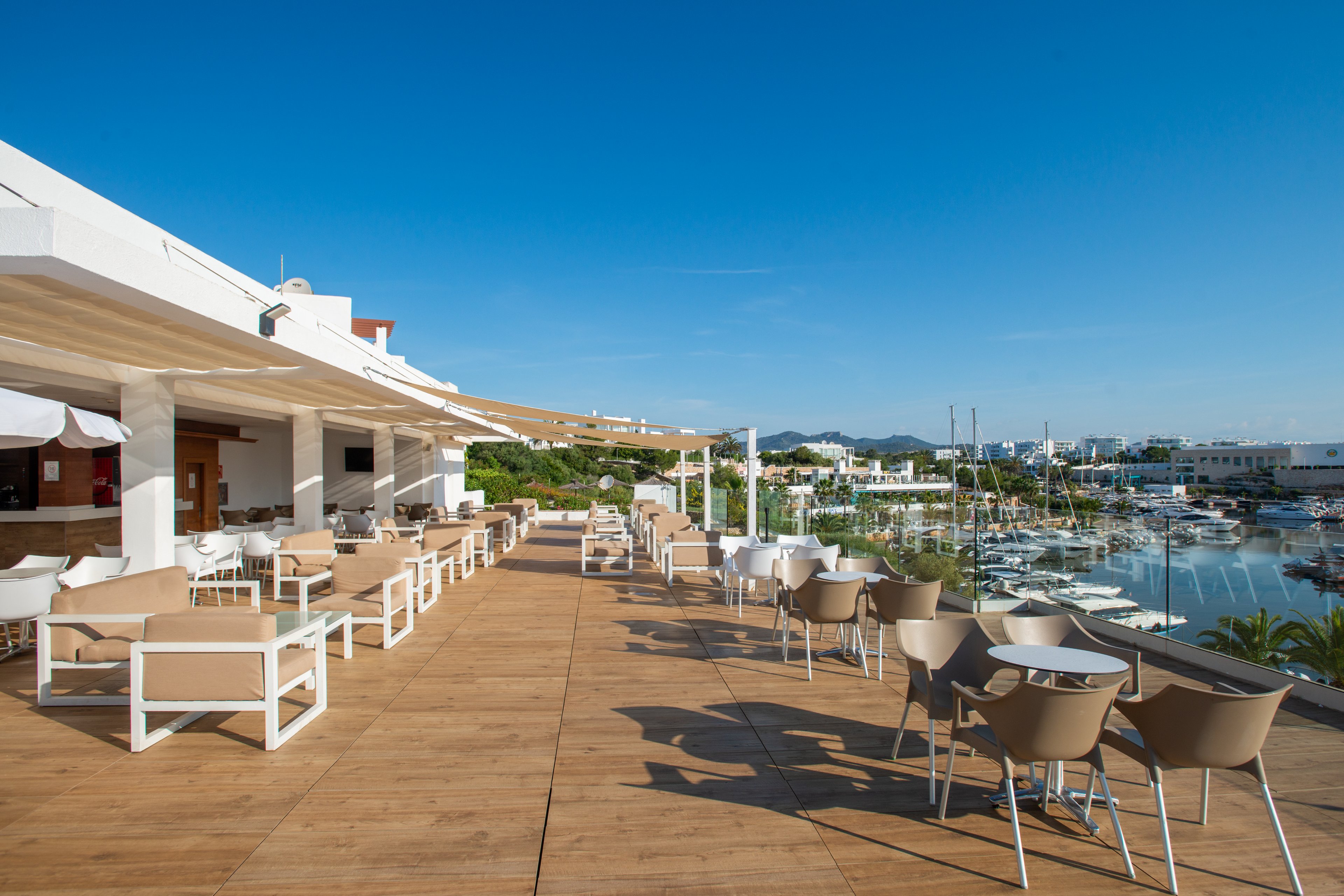 Hotel Club Palia Puerto Del Sol