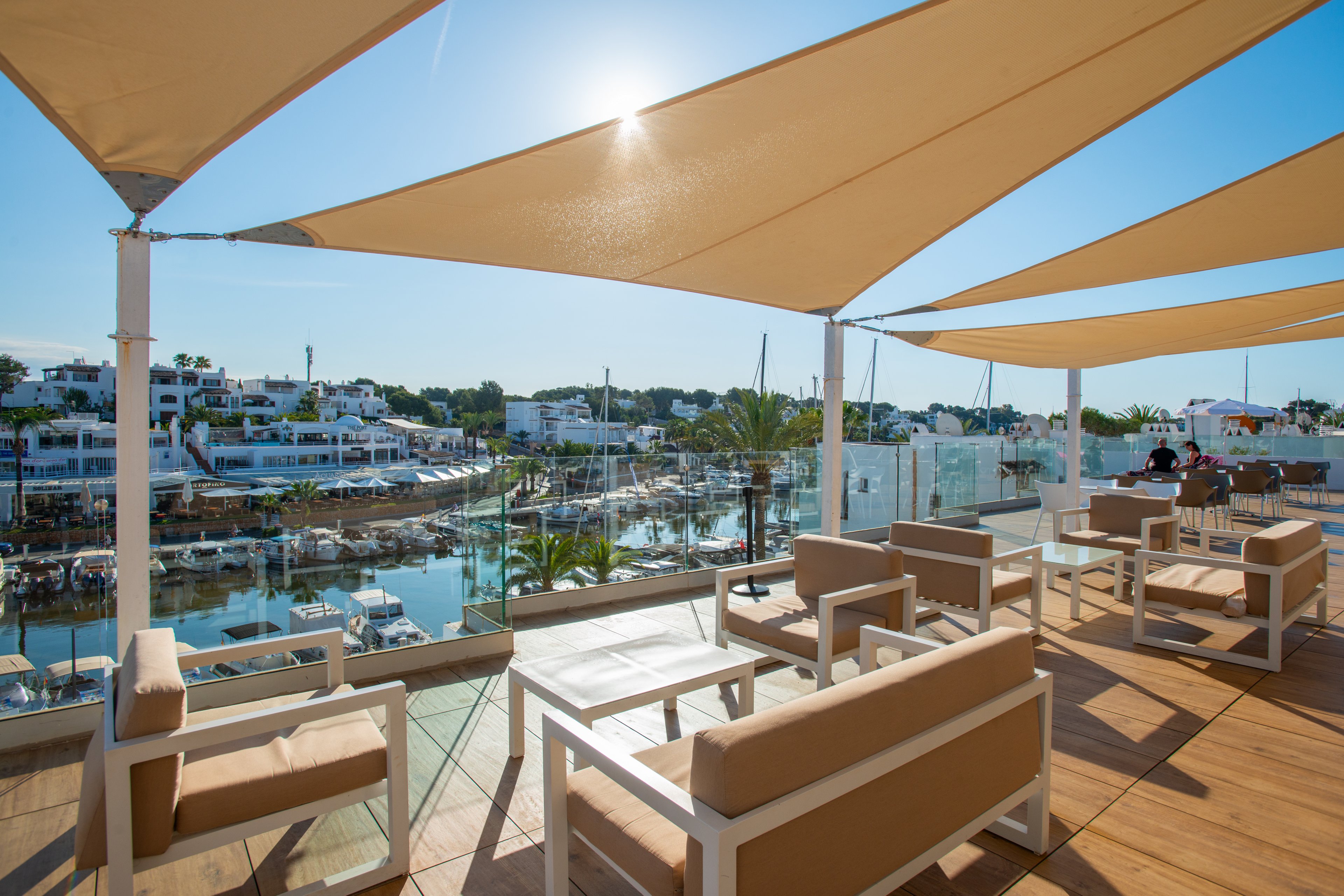 Hotel Club Palia Puerto Del Sol