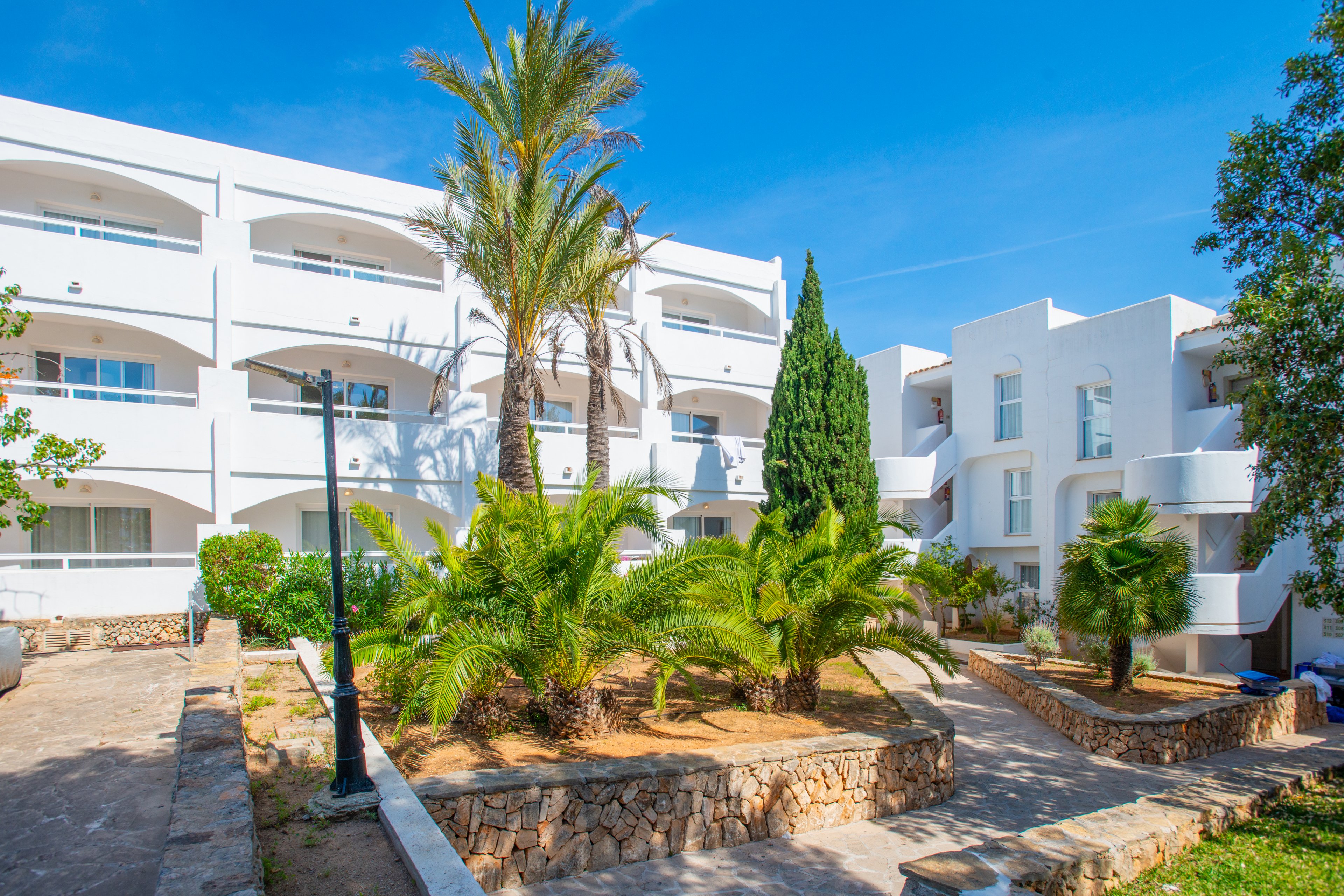 Hotel Club Palia Puerto Del Sol