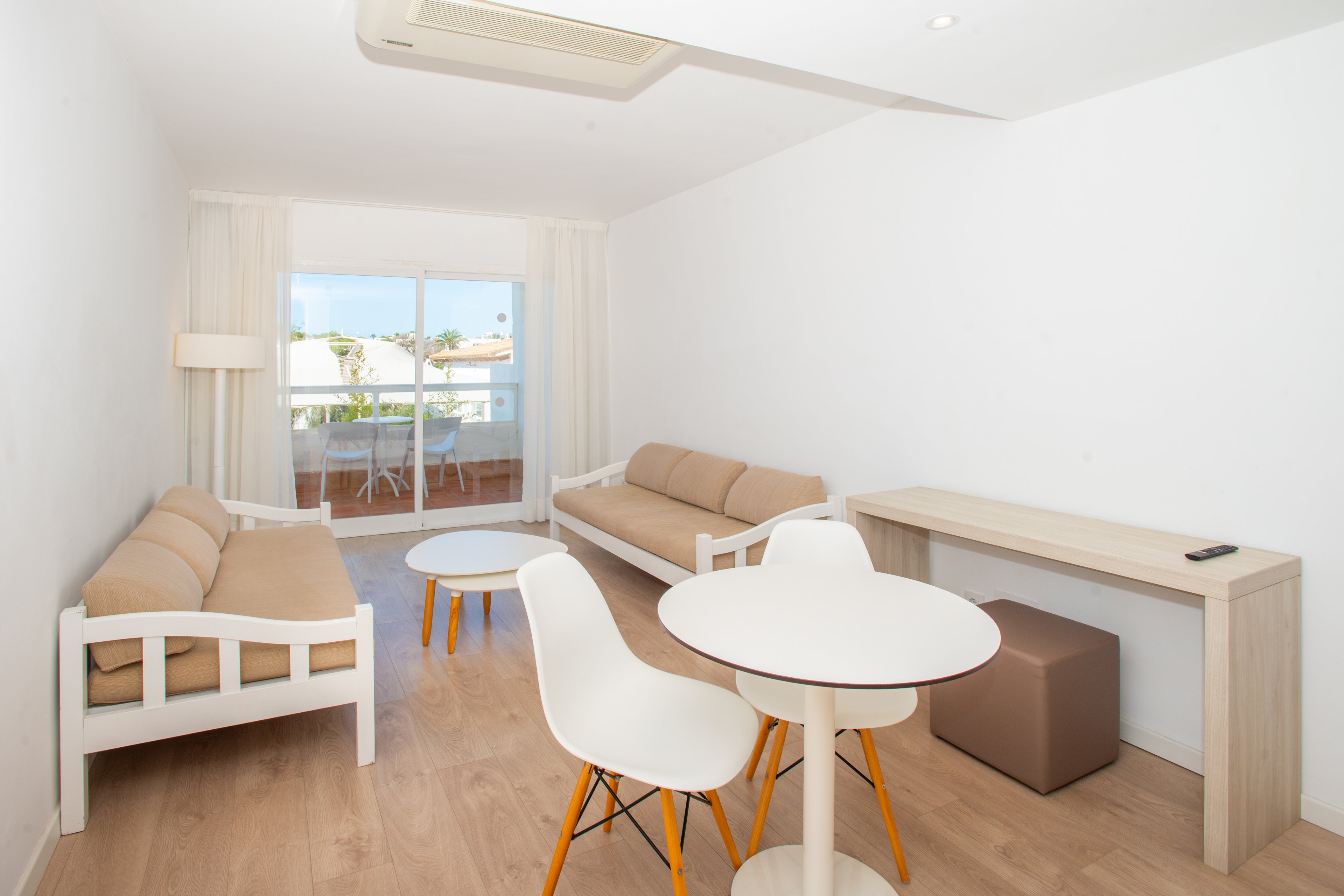 Hotel Club Palia Puerto Del Sol