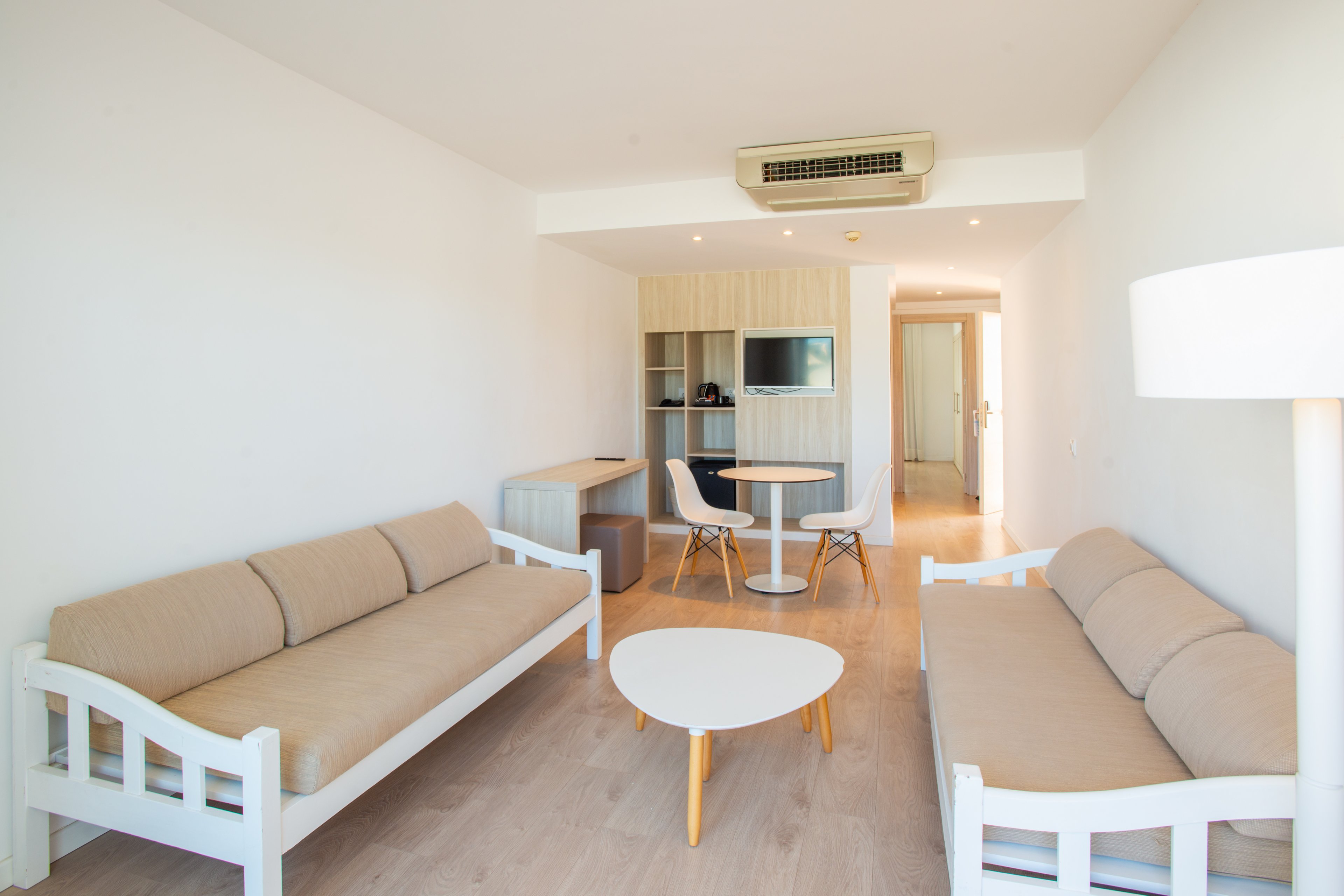 Hotel Club Palia Puerto Del Sol