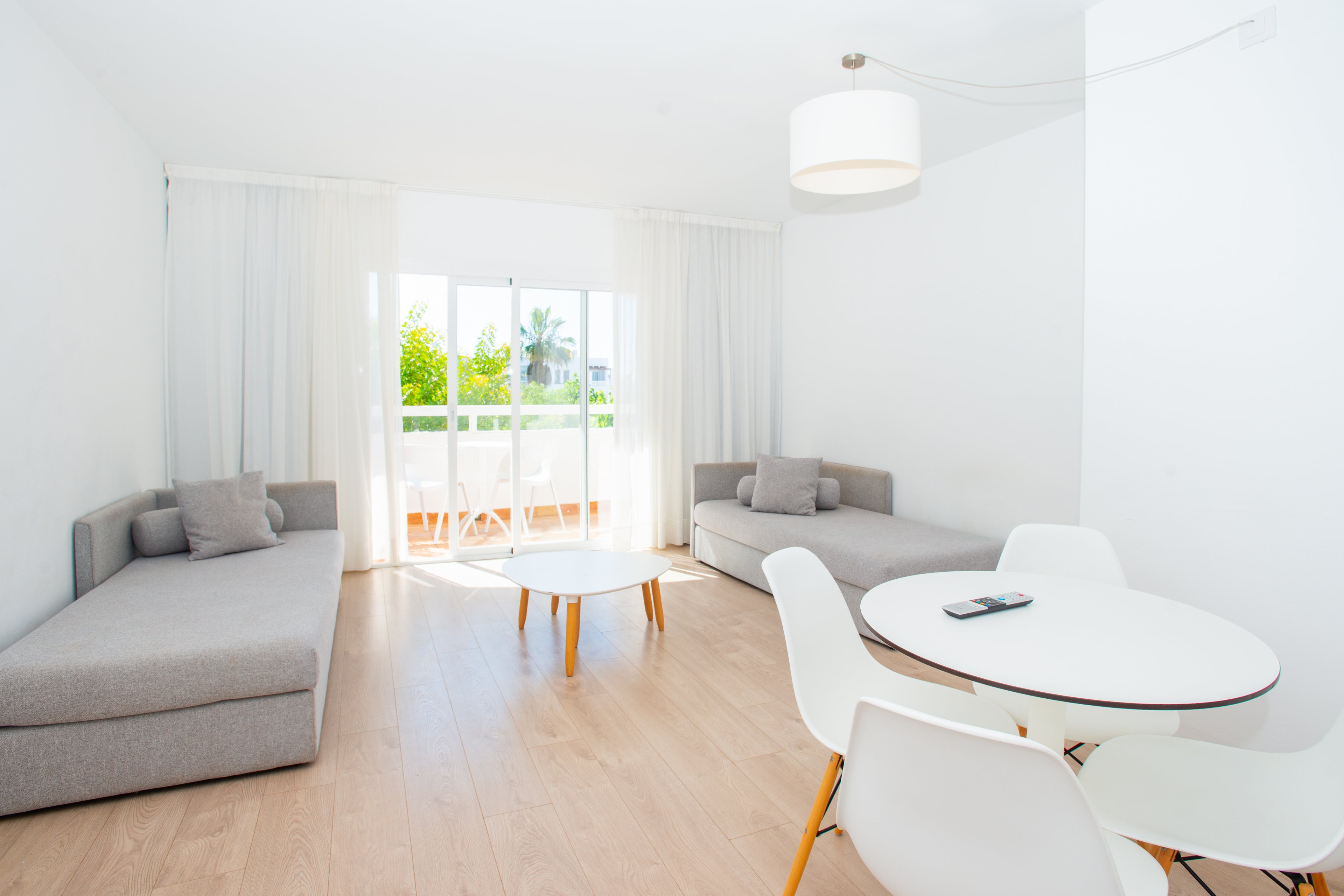 Hotel Club Palia Puerto Del Sol