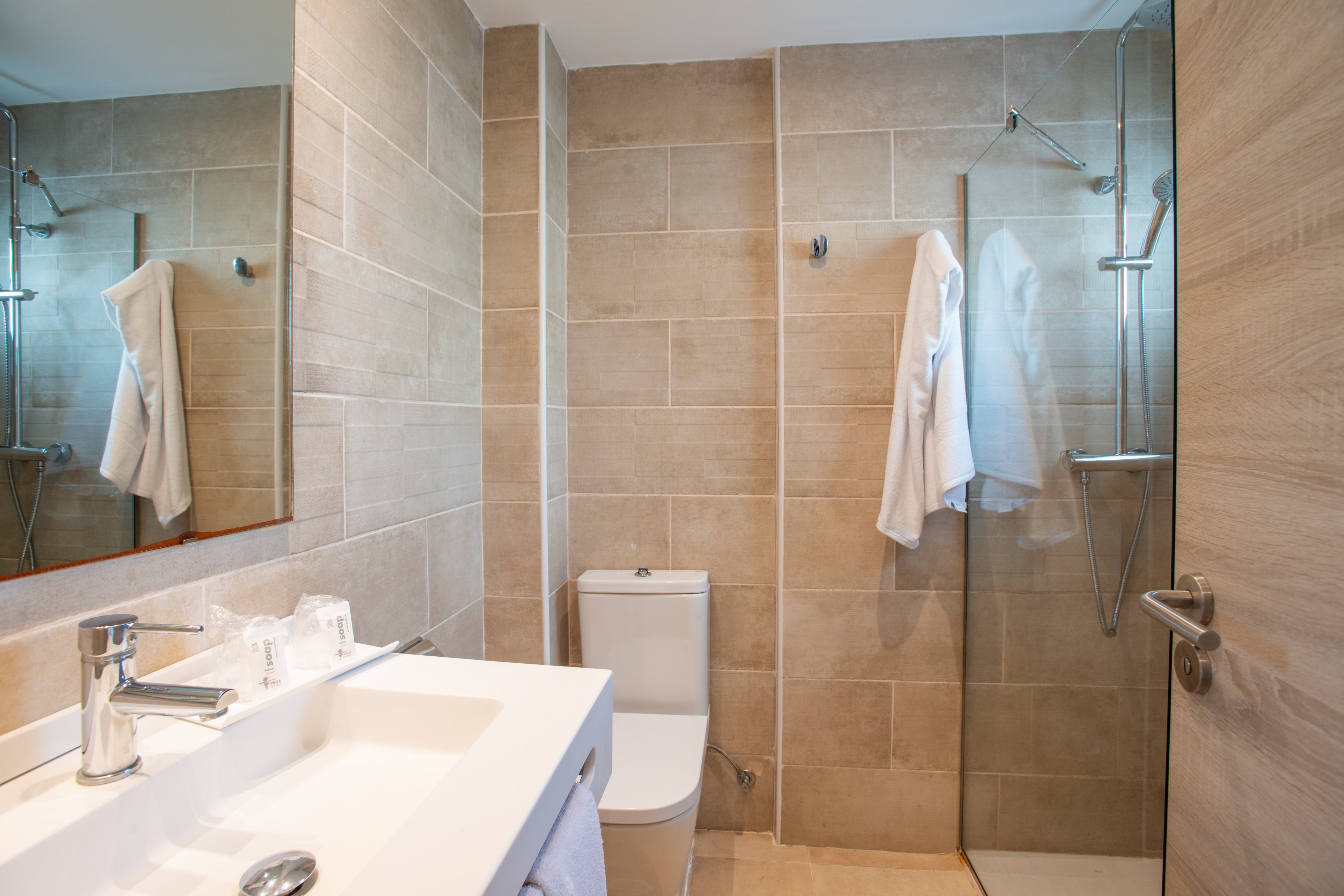 Hotel Club Palia Puerto Del Sol