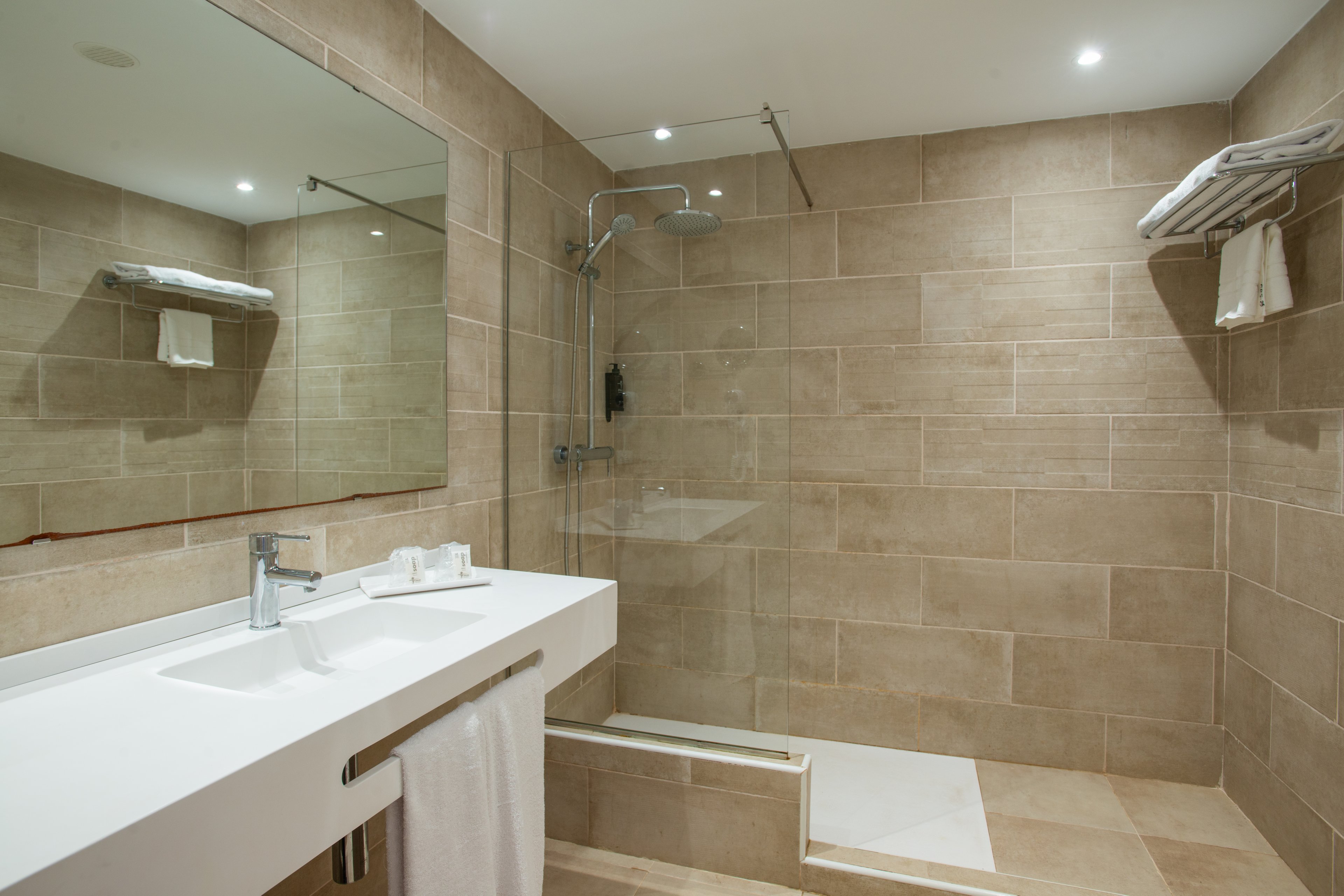 Hotel Club Palia Puerto Del Sol