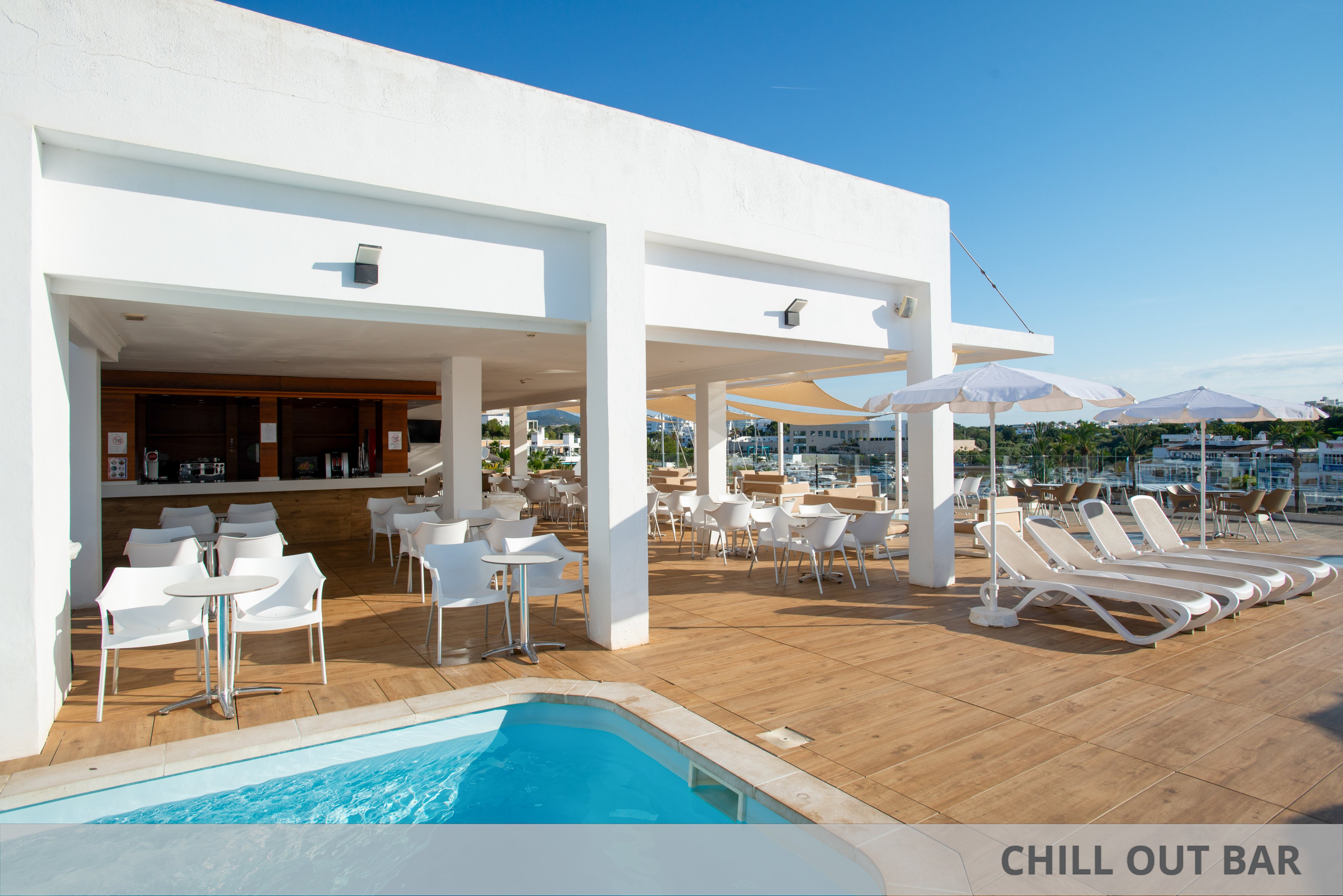 Hotel Club Palia Puerto Del Sol