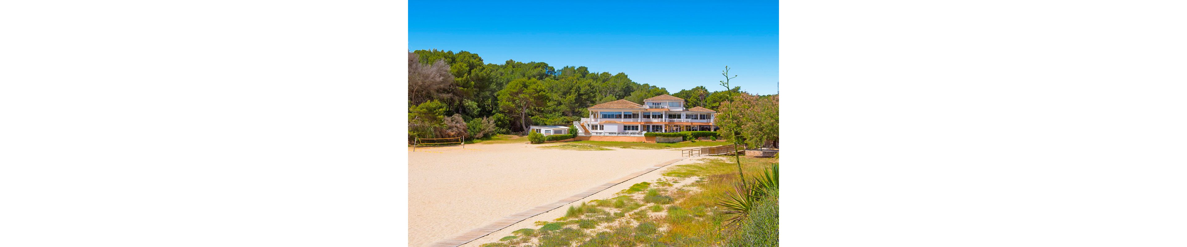 FlipFlop Cala Romantica