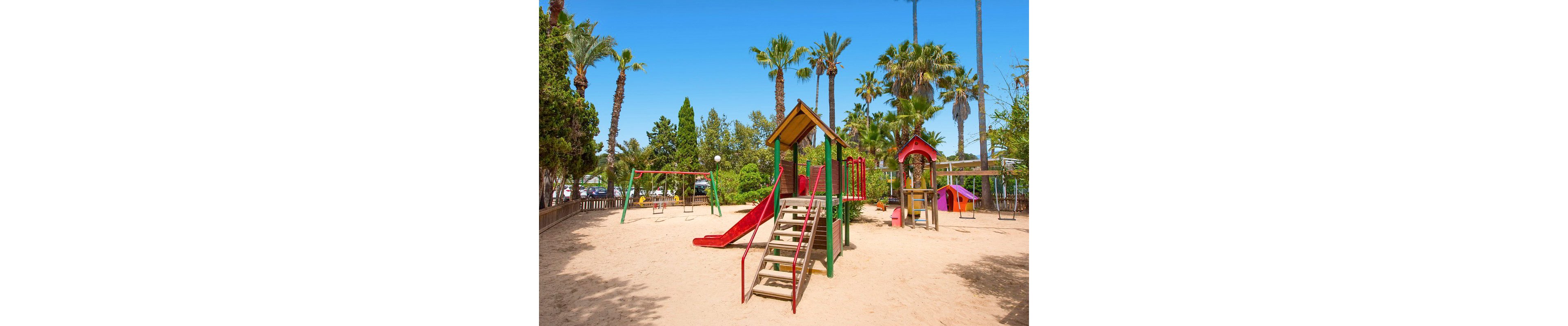 FlipFlop Cala Romantica