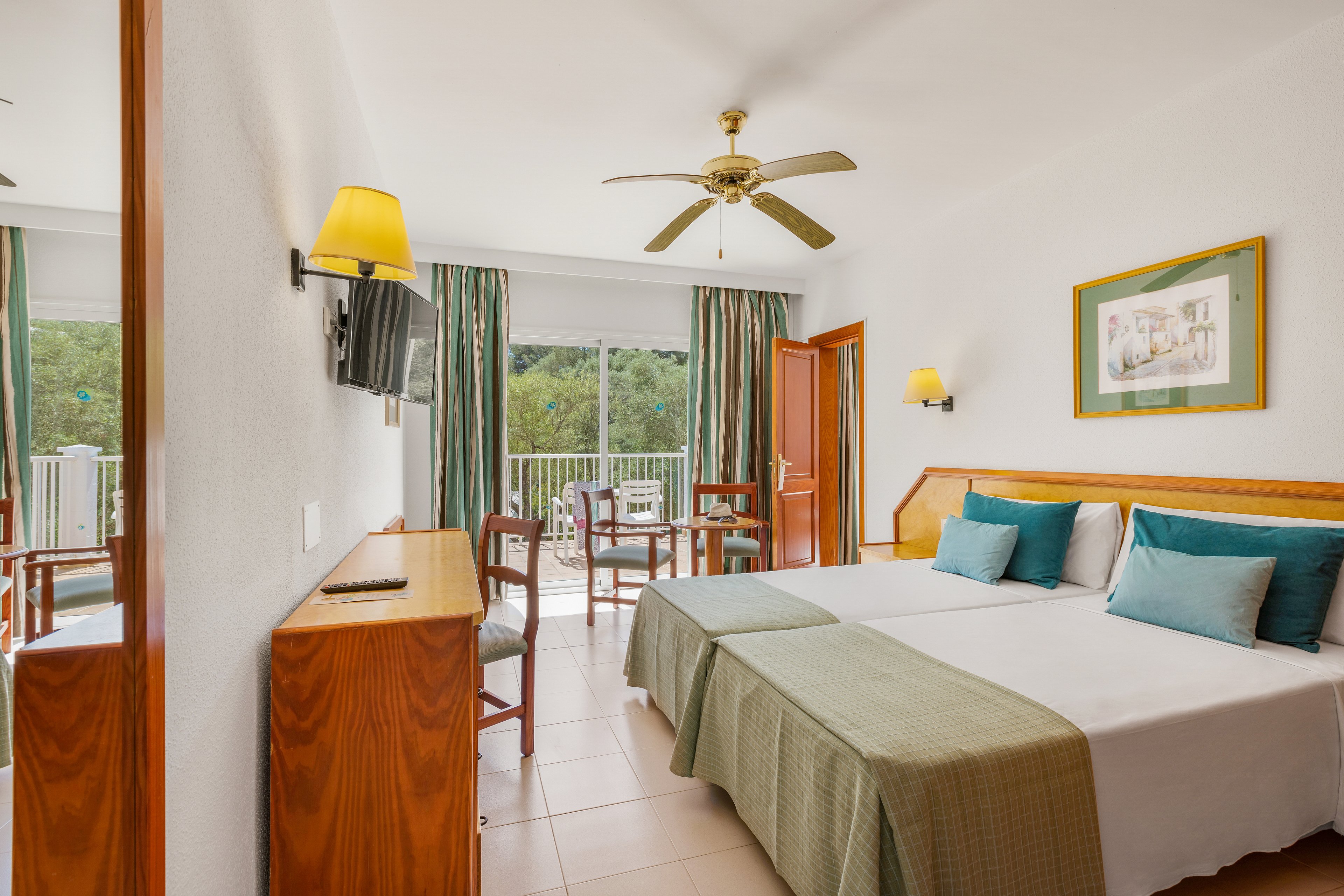 FlipFlop Cala Romantica