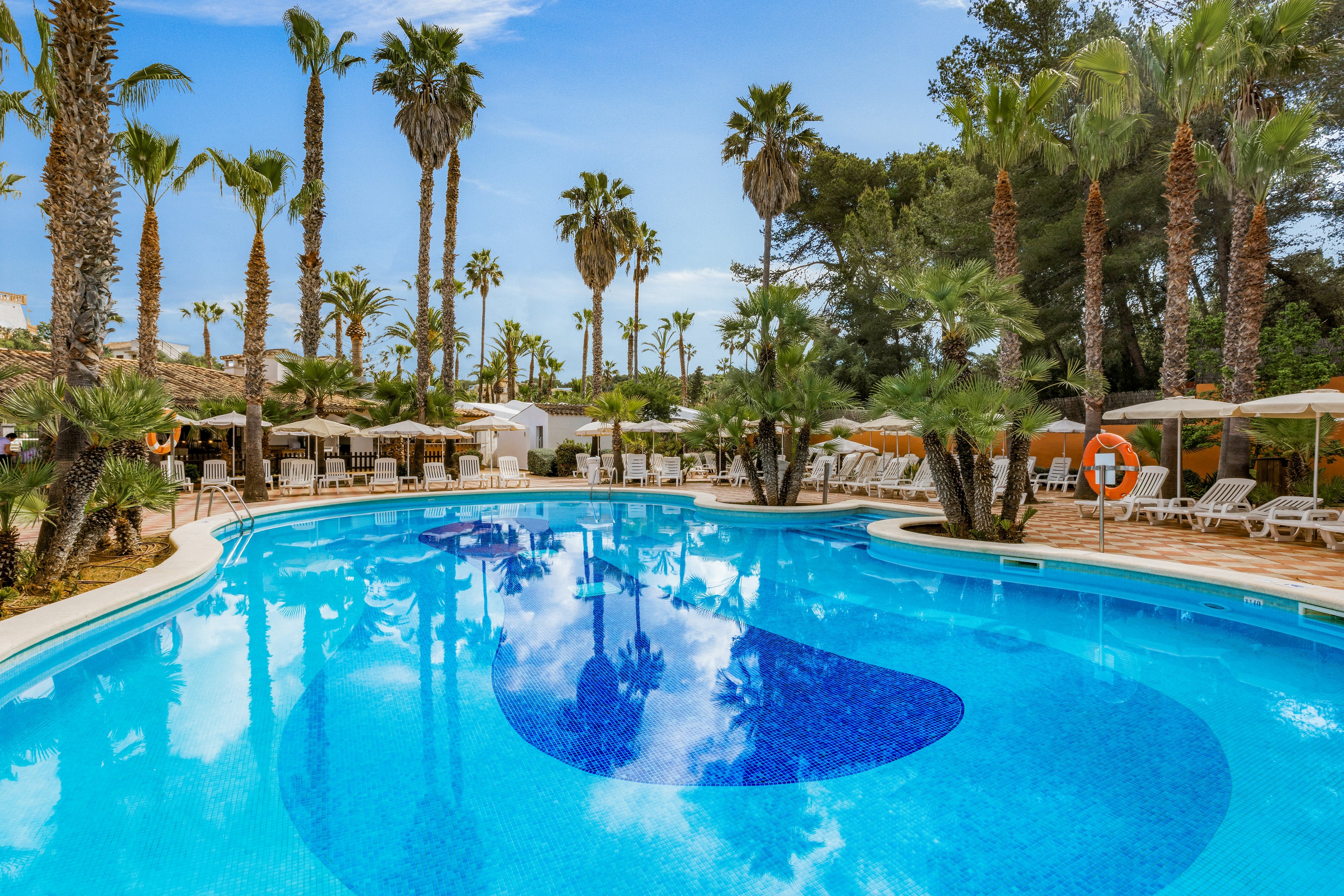 FlipFlop Cala Romantica