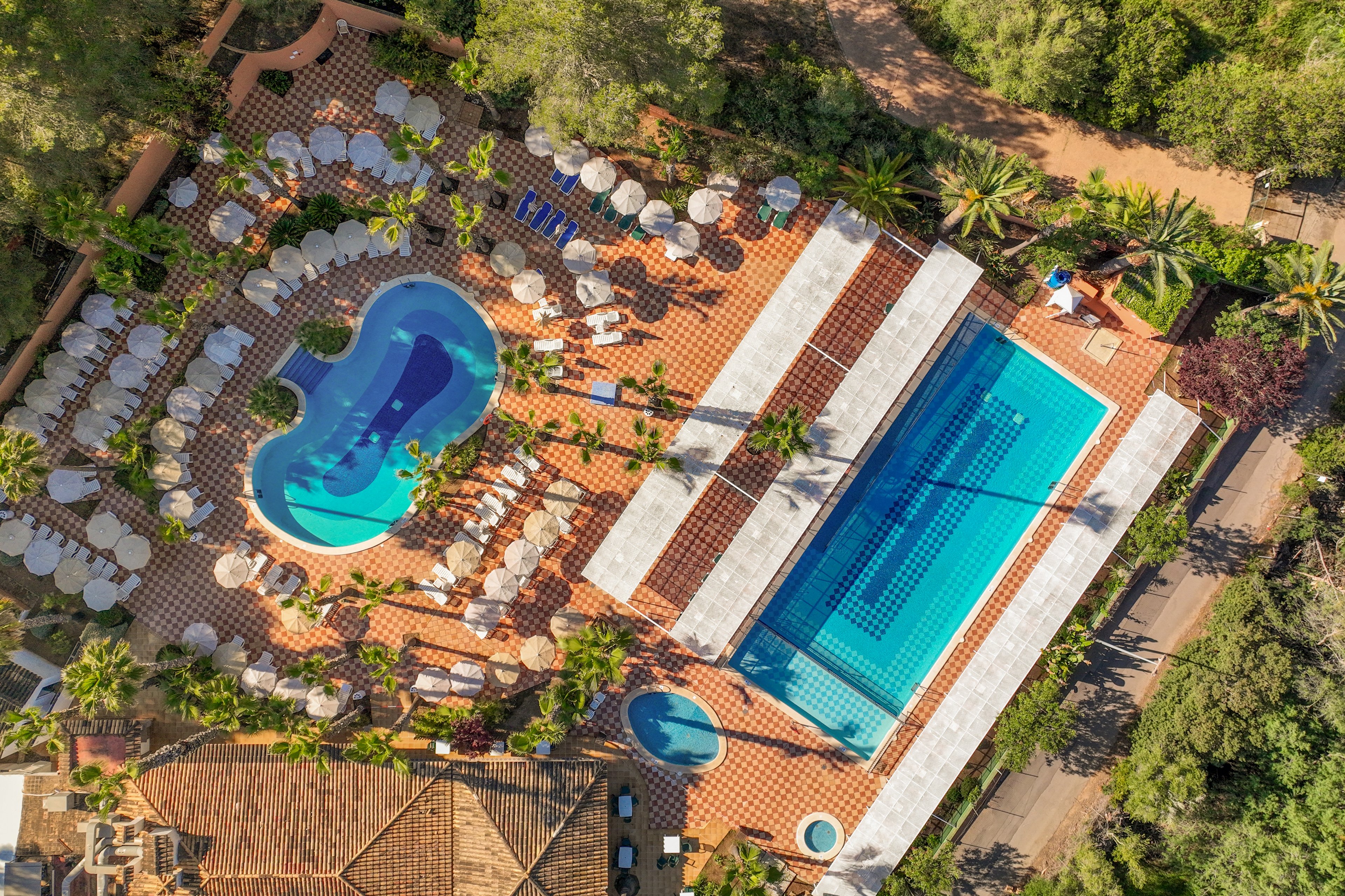 FlipFlop Cala Romantica