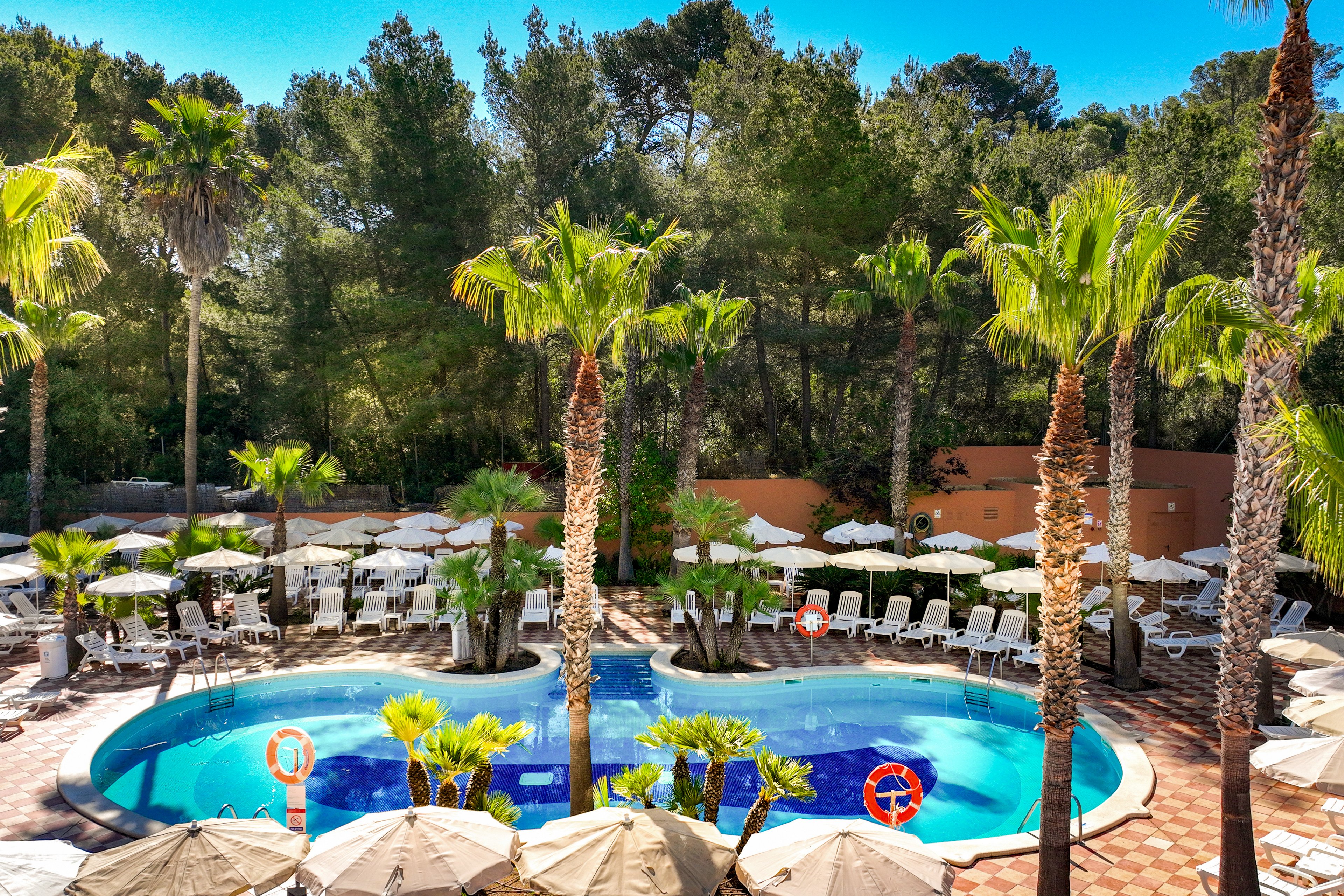 FlipFlop Cala Romantica