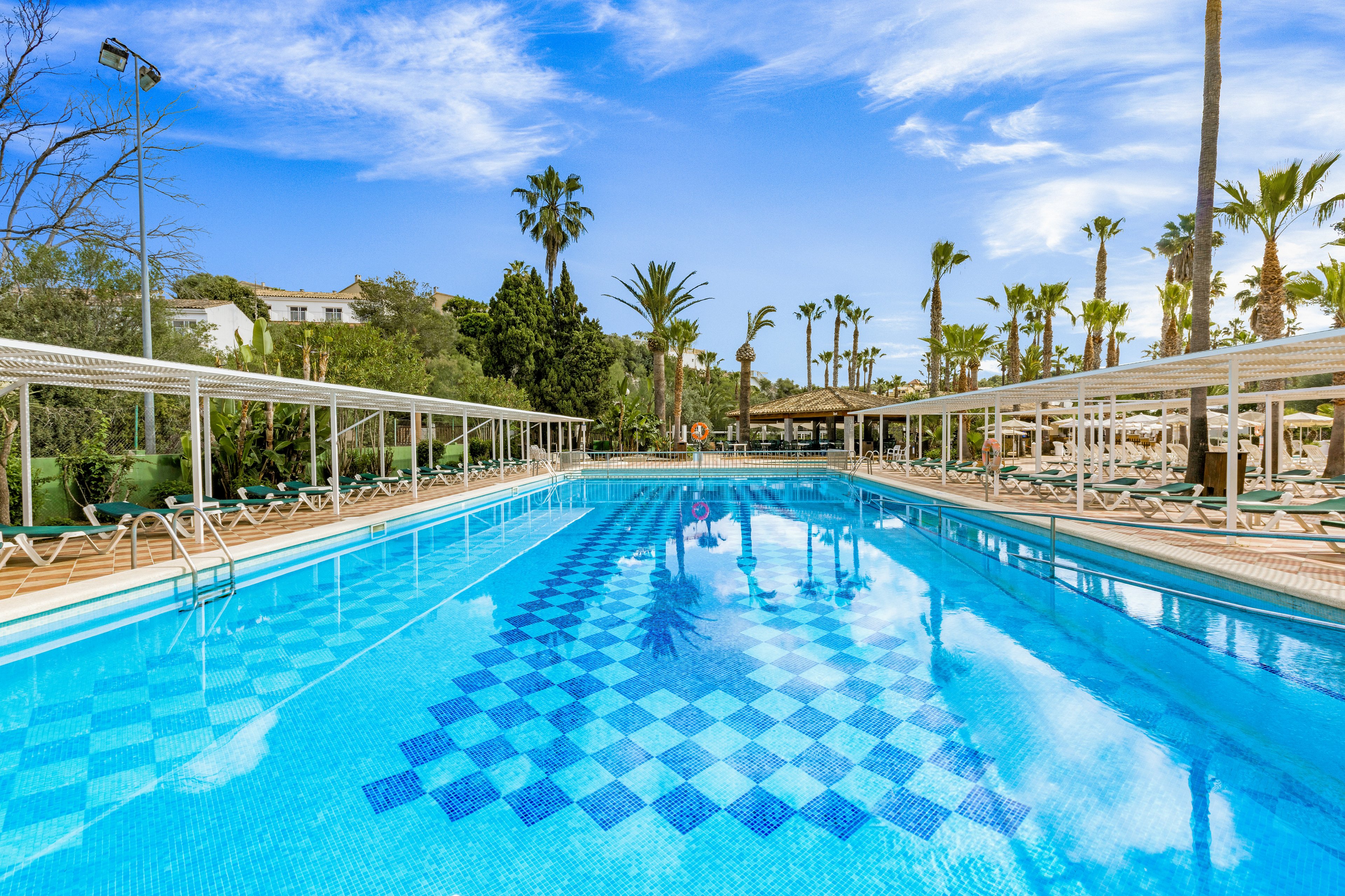 FlipFlop Cala Romantica