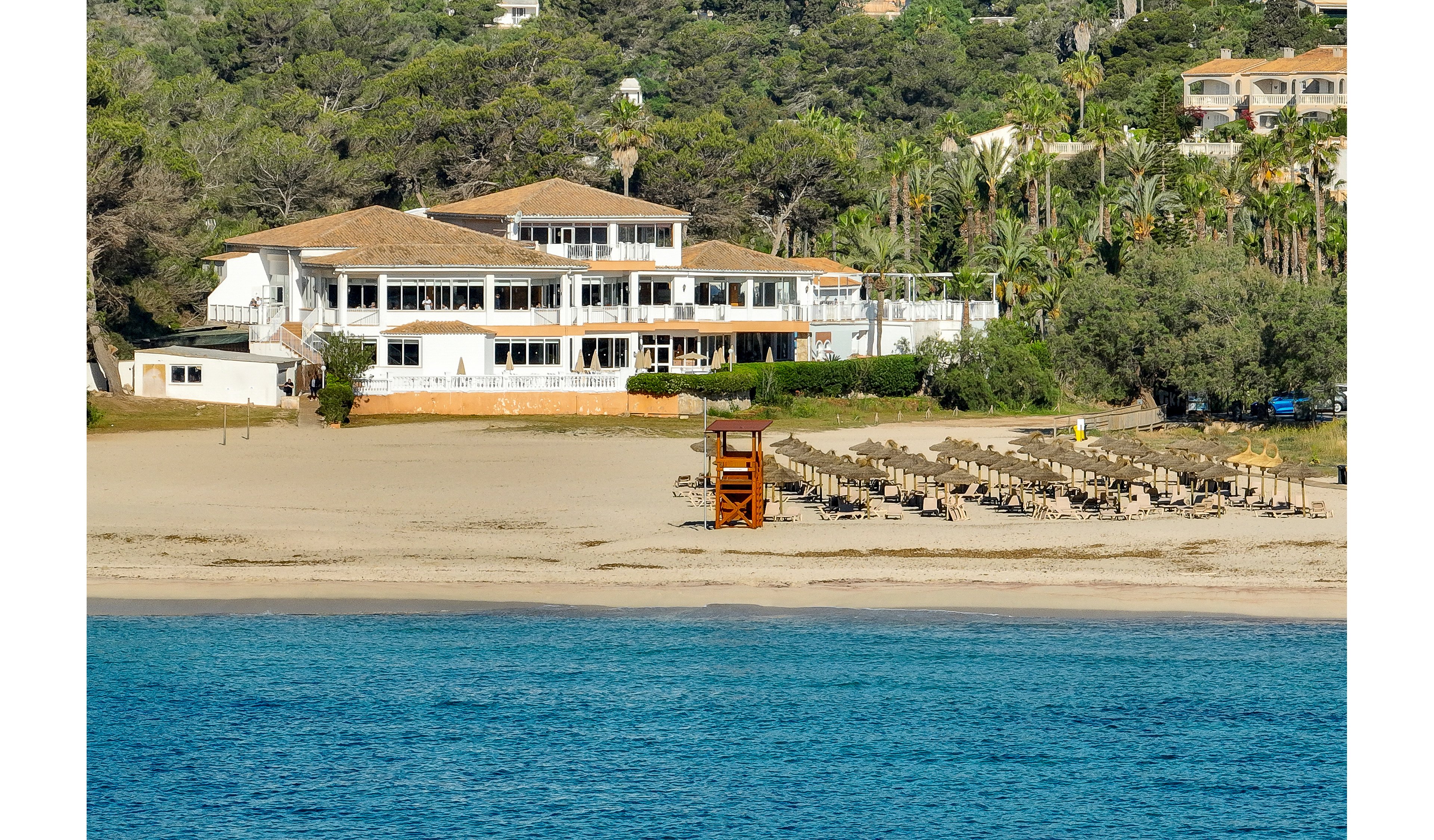 FlipFlop Cala Romantica