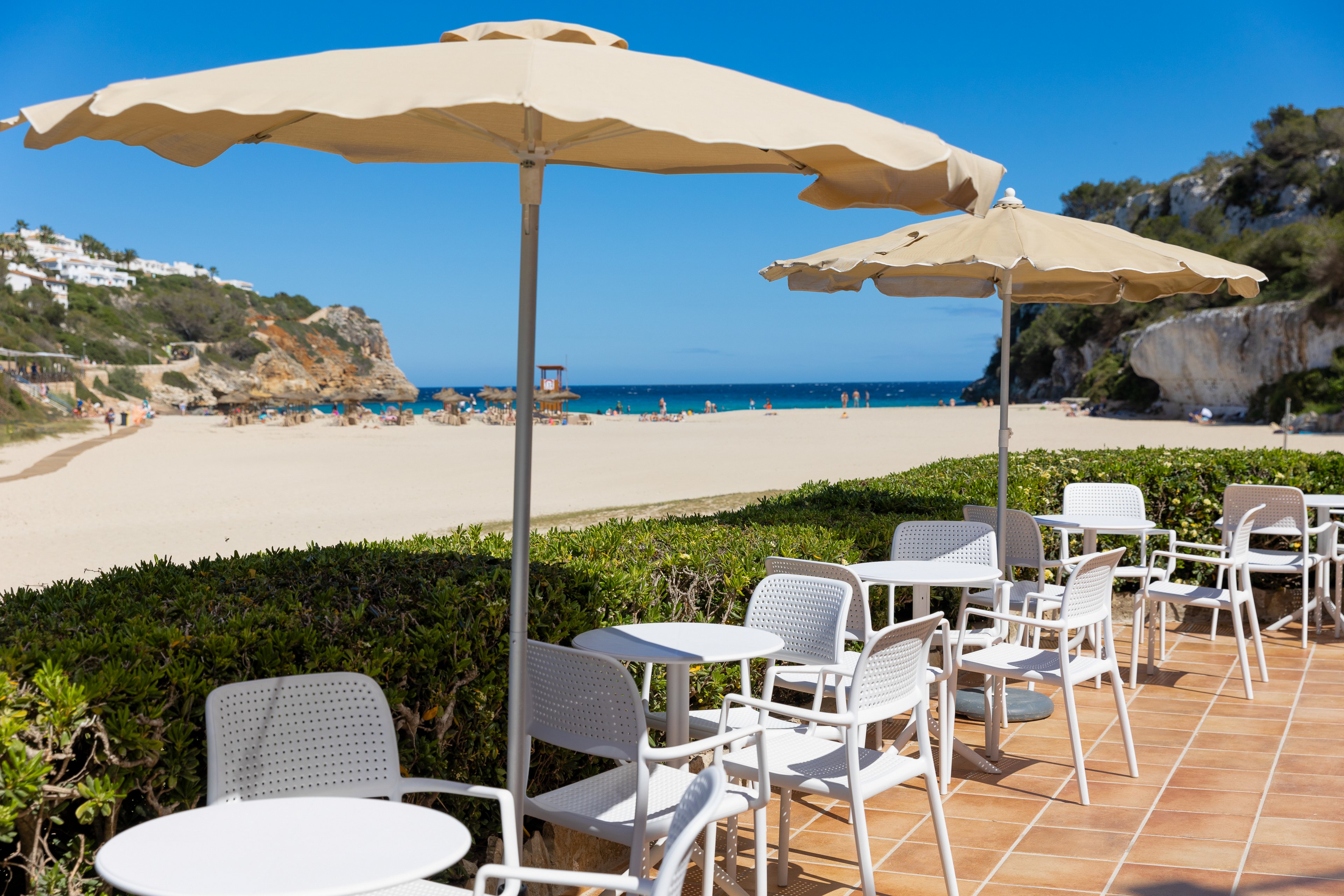 FlipFlop Cala Romantica