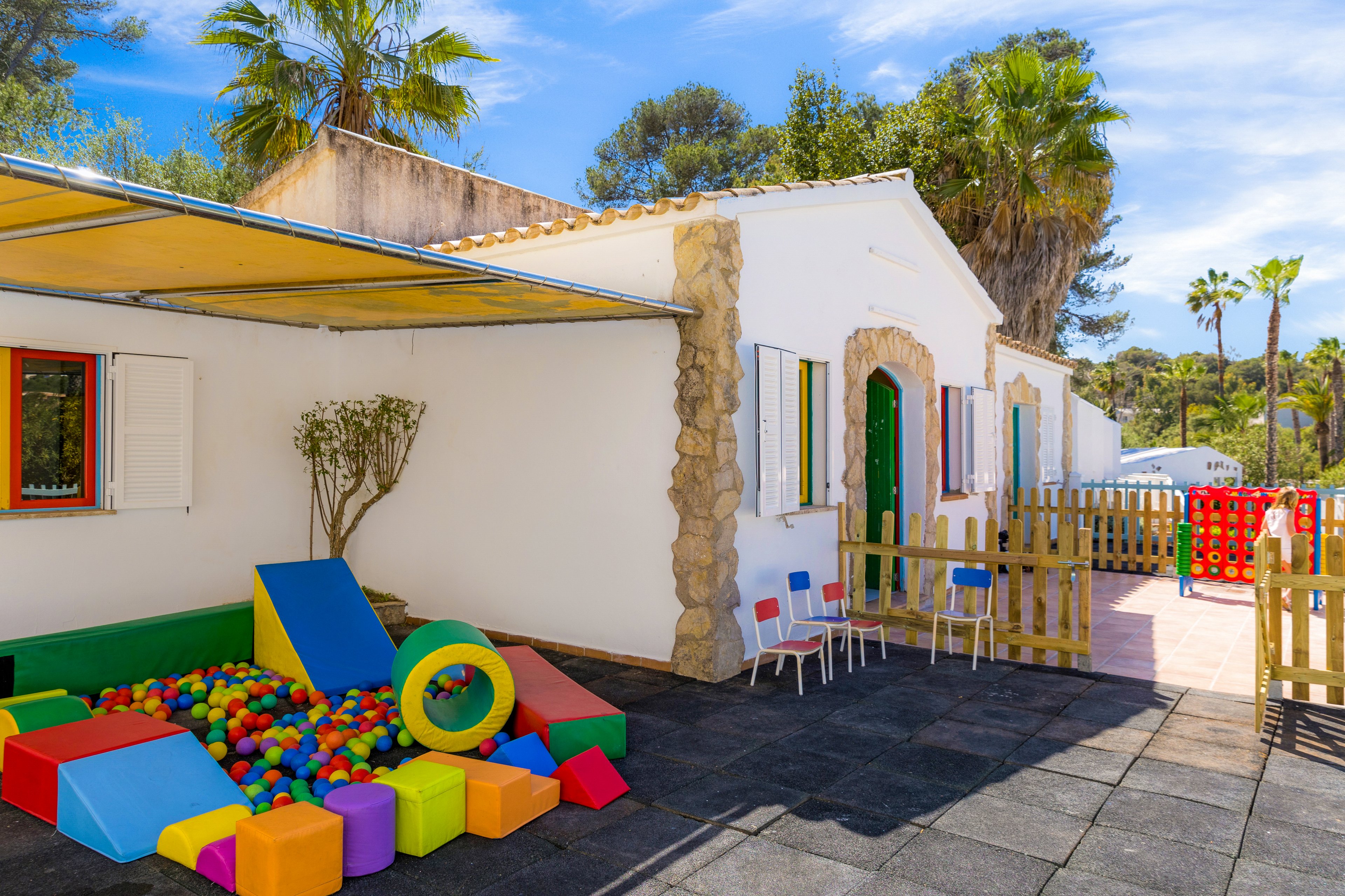 FlipFlop Cala Romantica