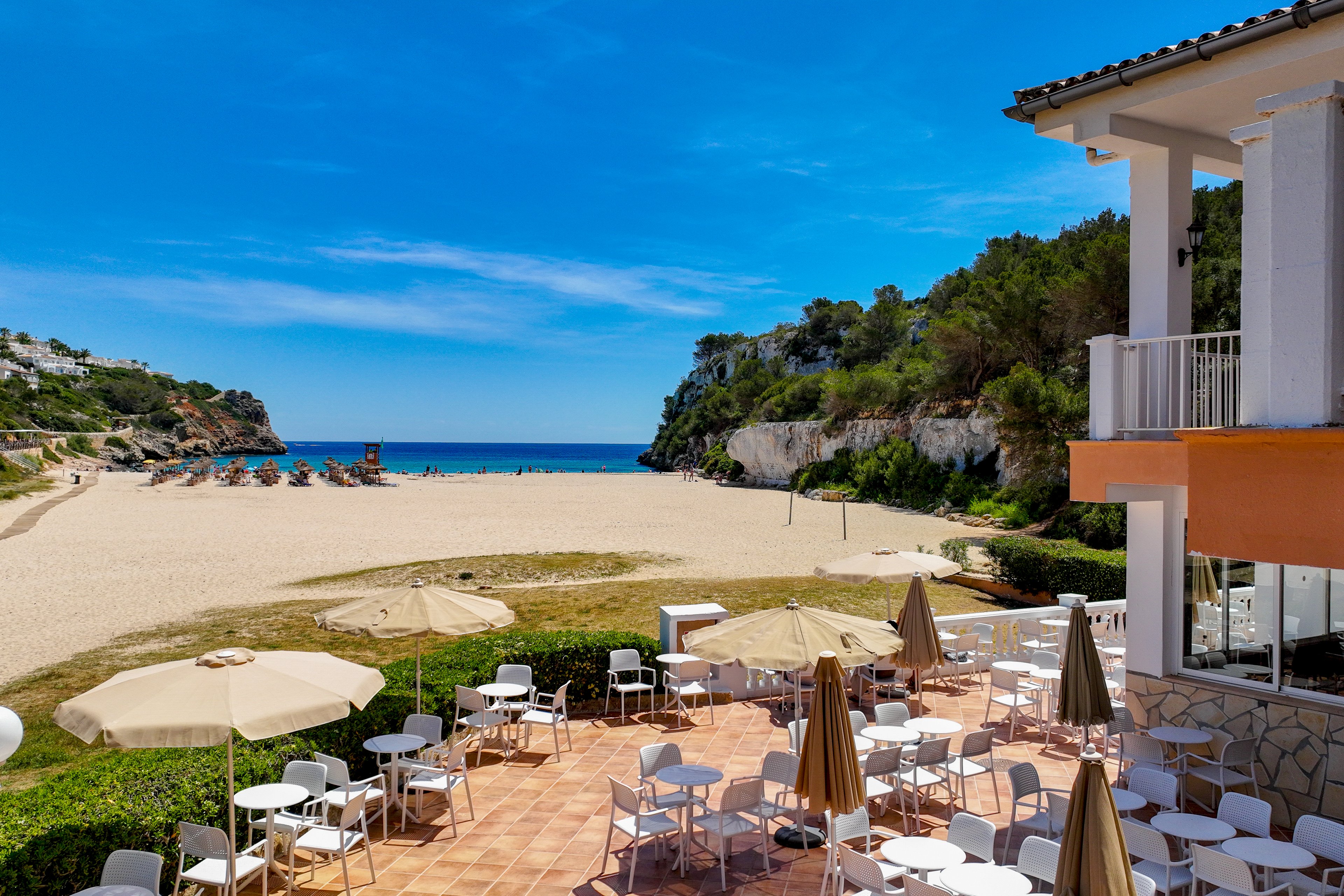 FlipFlop Cala Romantica