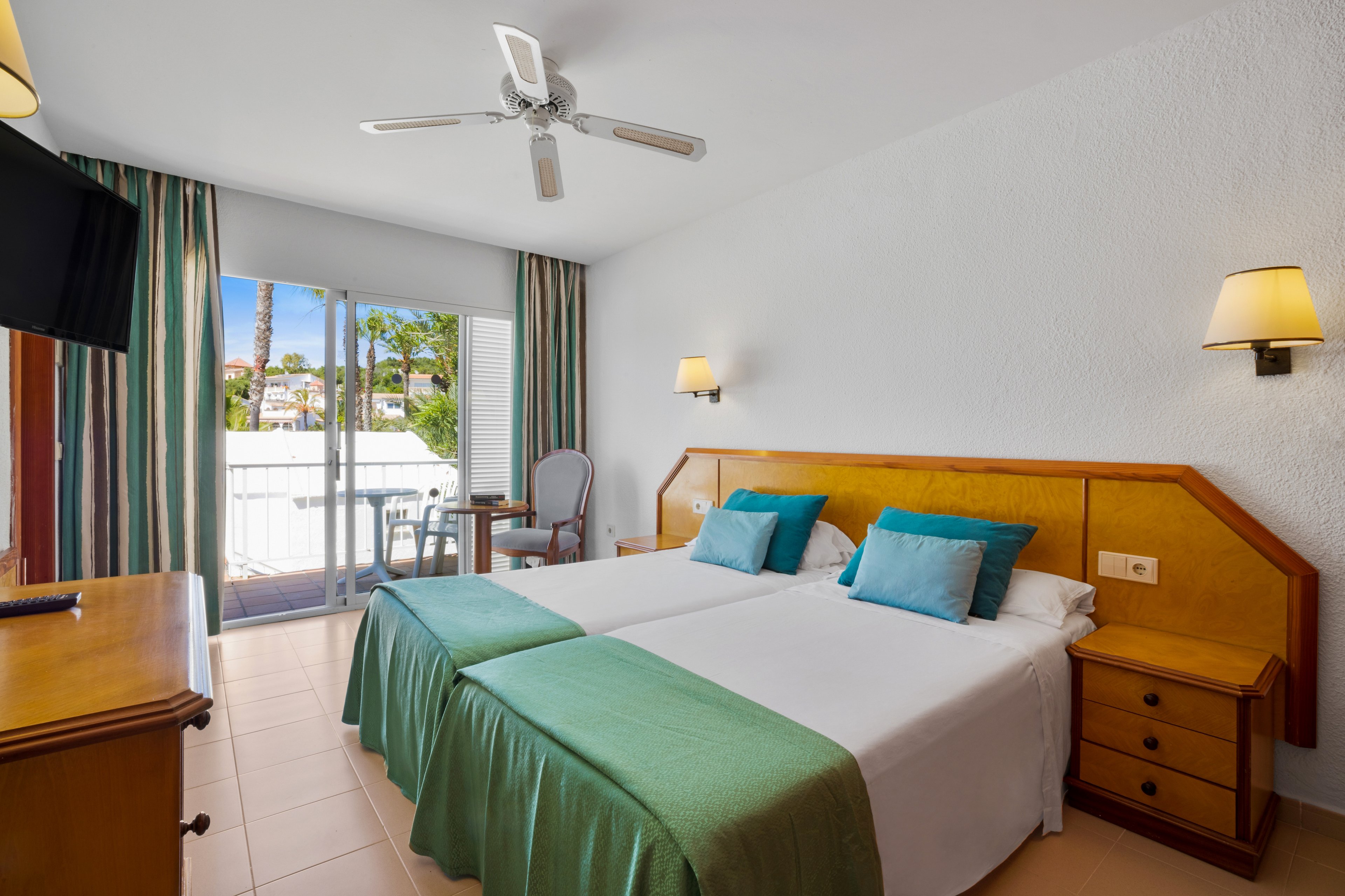 FlipFlop Cala Romantica