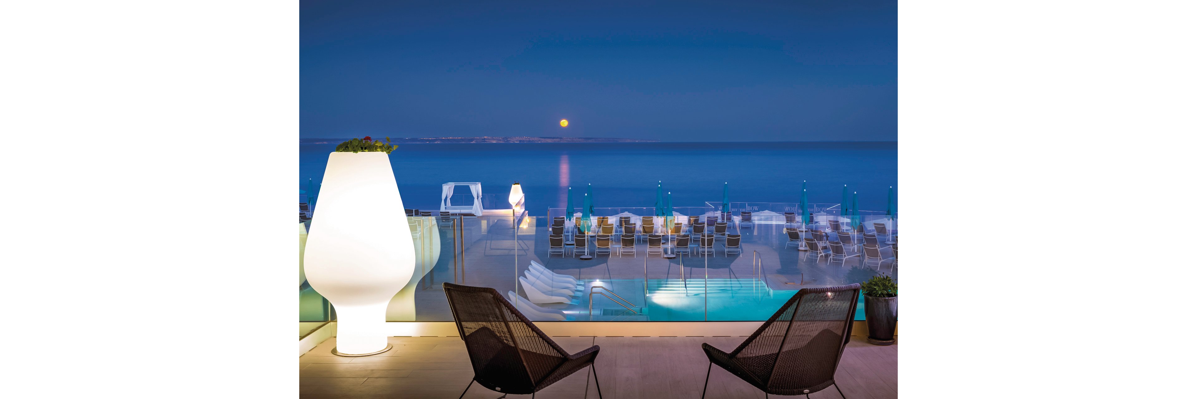 Elba Sunset Mallorca Thalasso Spa Hotel