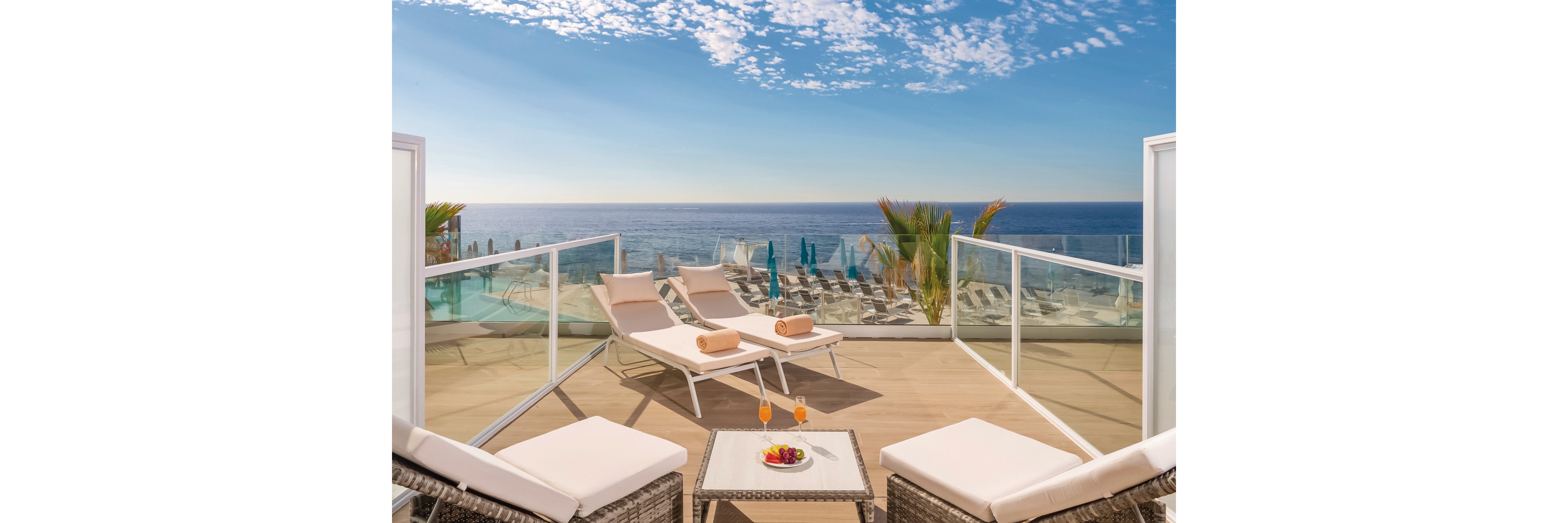 Elba Sunset Mallorca Thalasso Spa Hotel