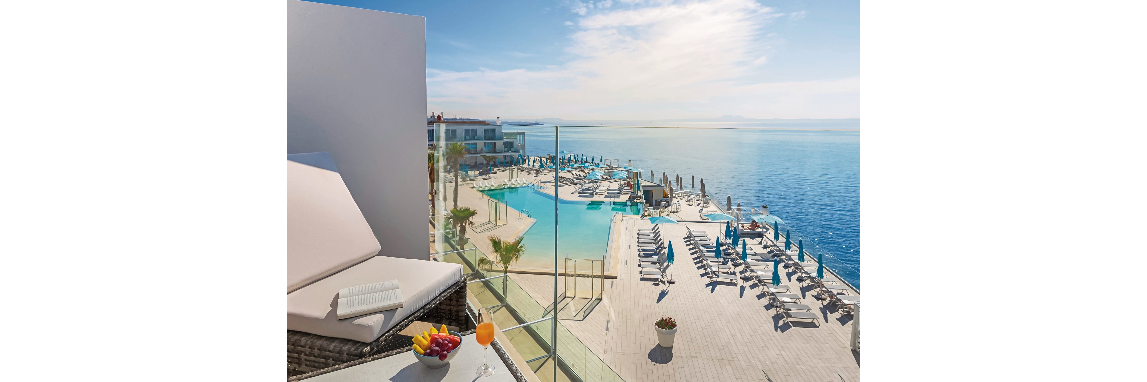 Elba Sunset Mallorca Thalasso Spa Hotel