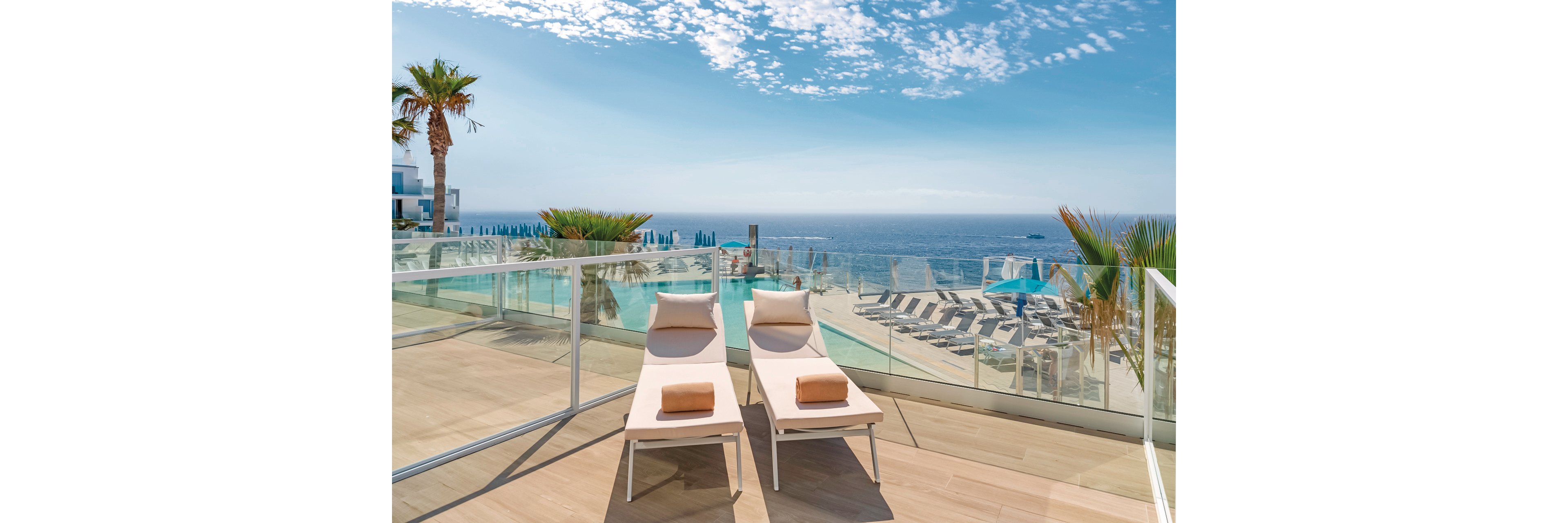 Elba Sunset Mallorca Thalasso Spa Hotel