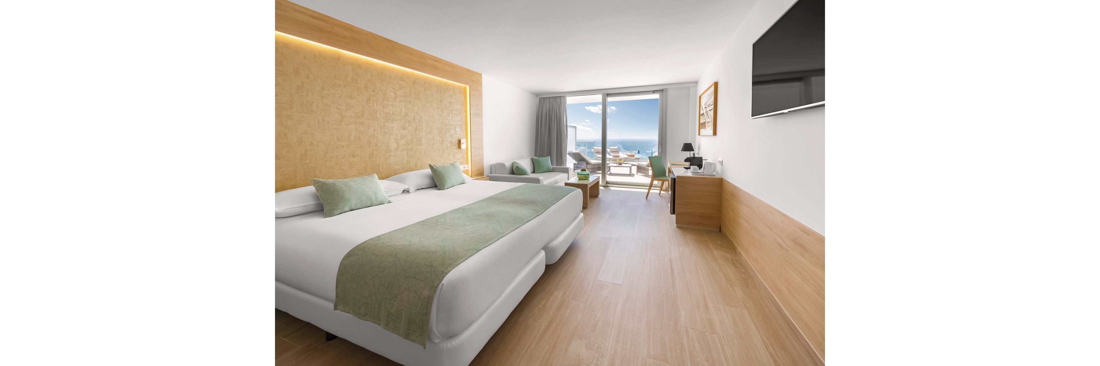 Elba Sunset Mallorca Thalasso Spa Hotel