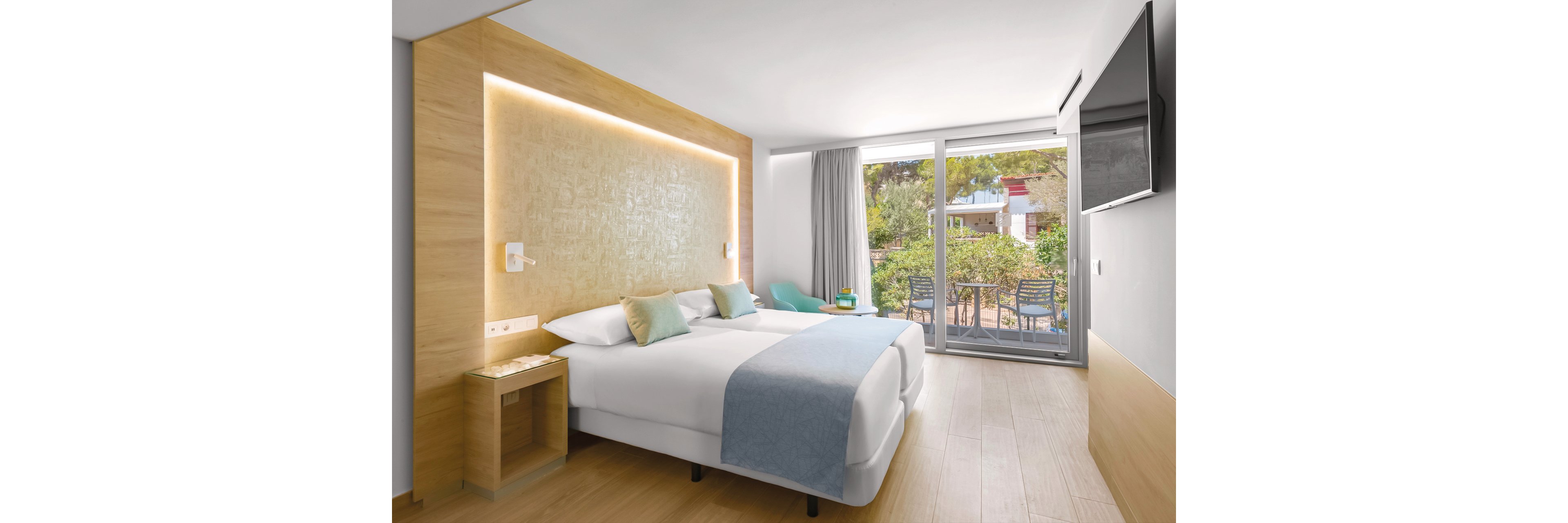 Elba Sunset Mallorca Thalasso Spa Hotel