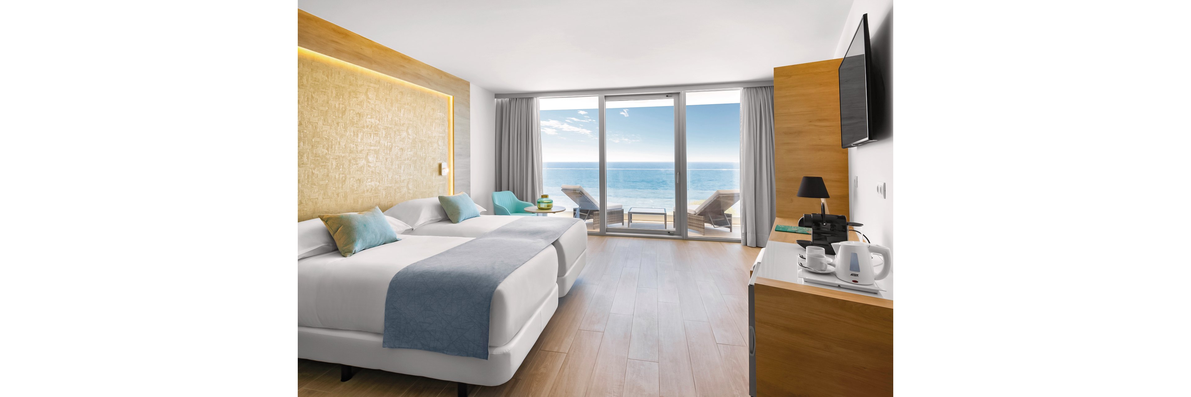 Elba Sunset Mallorca Thalasso Spa Hotel