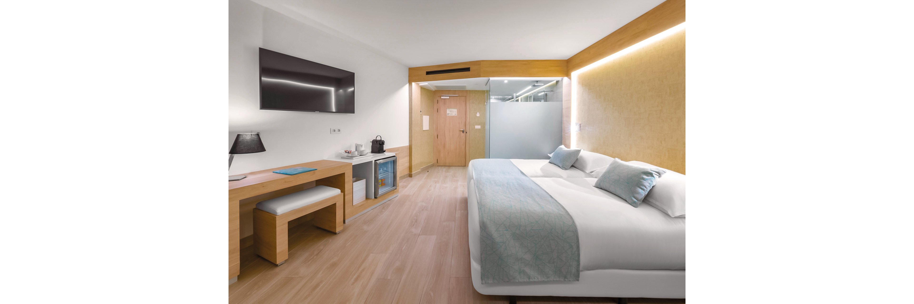 Elba Sunset Mallorca Thalasso Spa Hotel