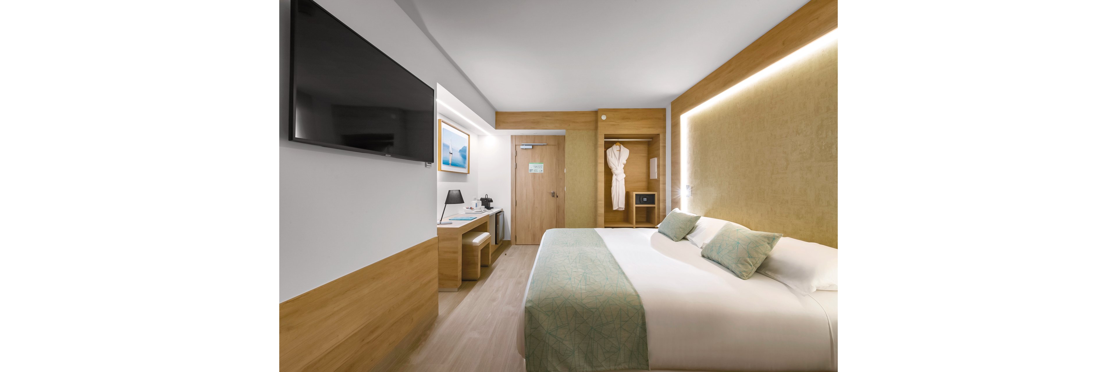 Elba Sunset Mallorca Thalasso Spa Hotel