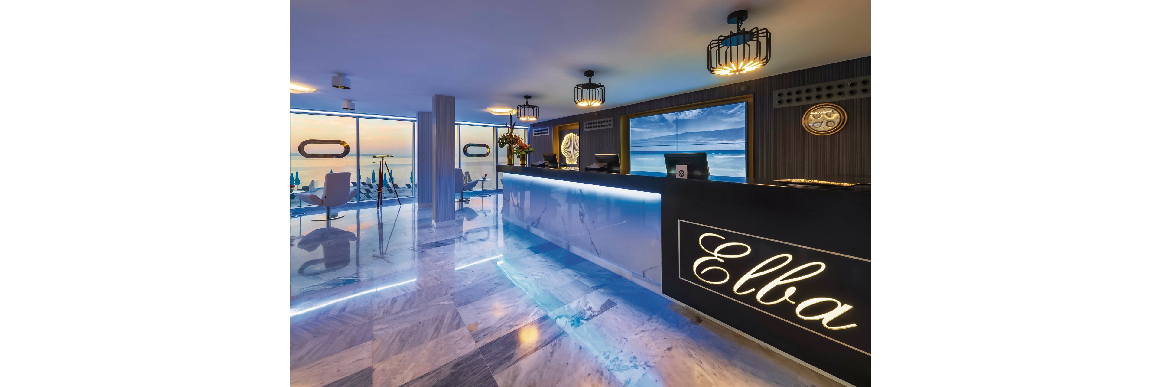 Elba Sunset Mallorca Thalasso Spa Hotel