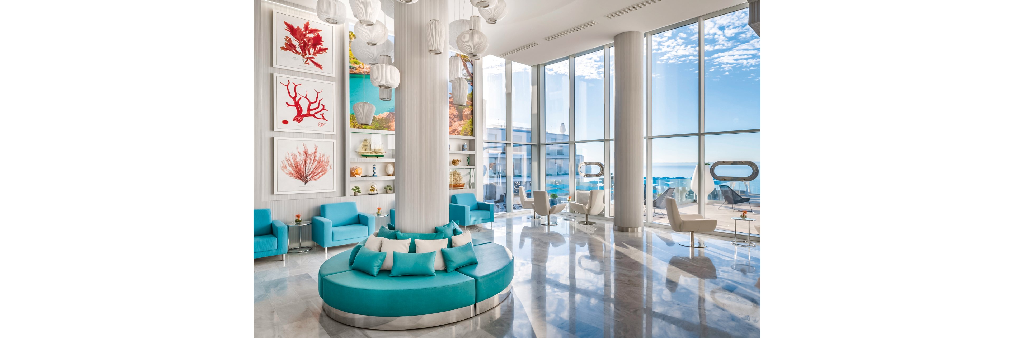 Elba Sunset Mallorca Thalasso Spa Hotel