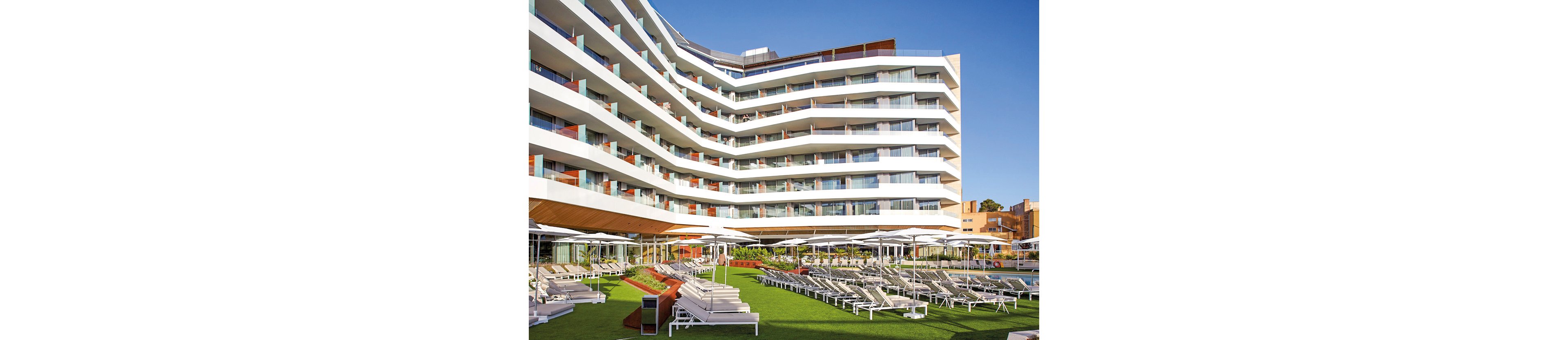 Iberostar Selection Llaut Palma