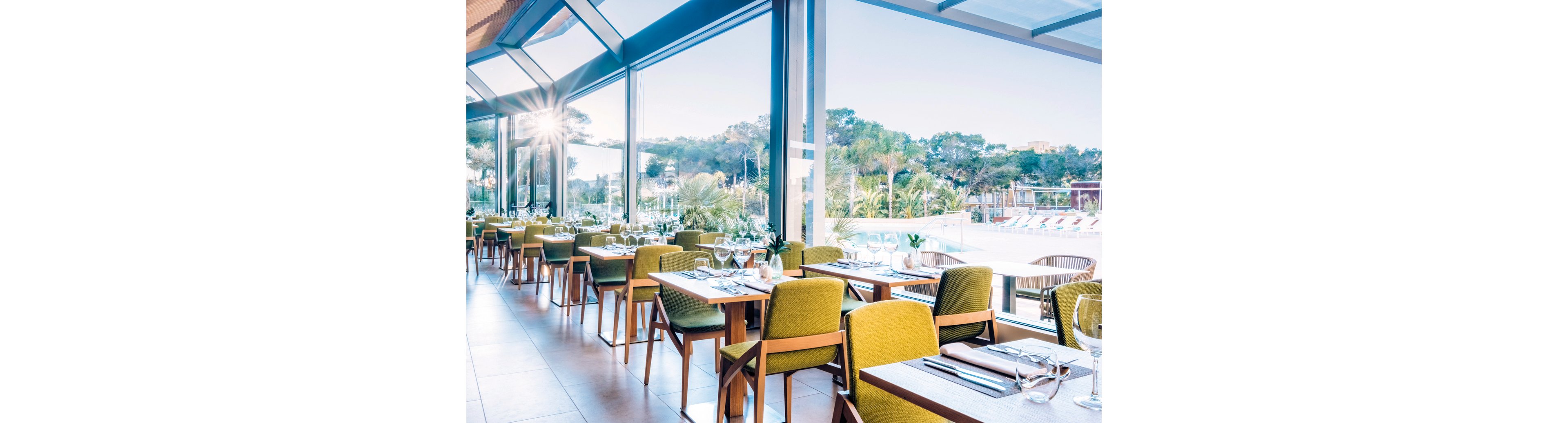 Iberostar Selection Llaut Palma