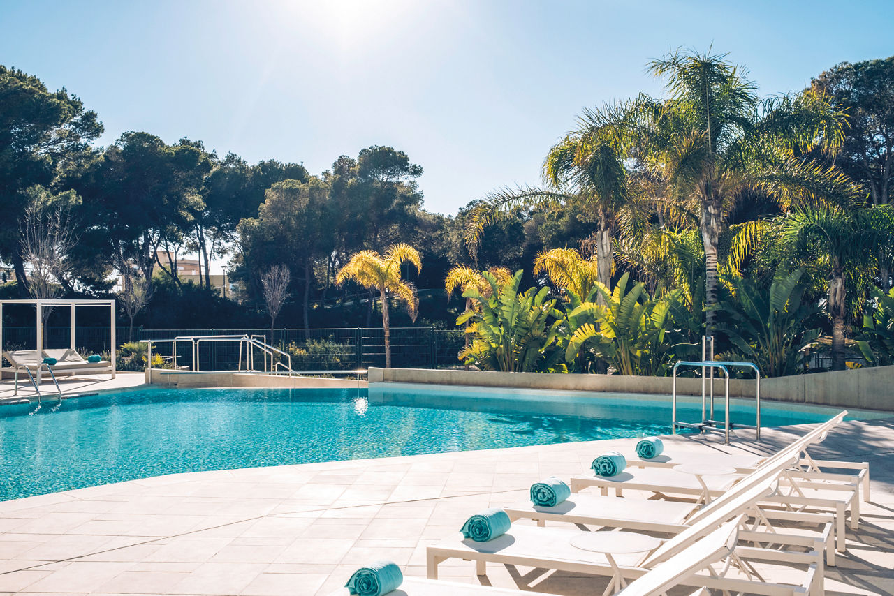 Iberostar Selection Llaut Palma