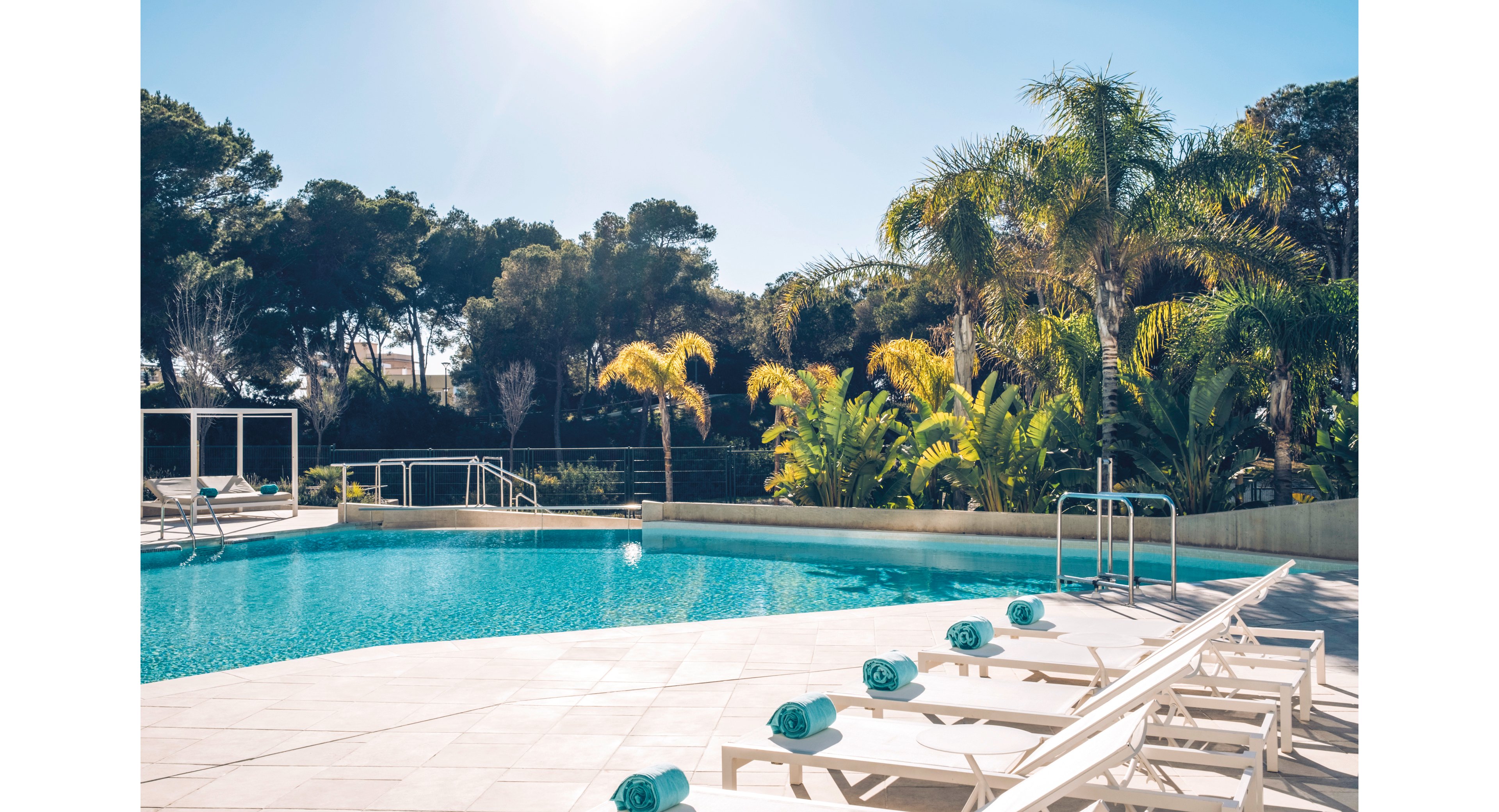 Iberostar Selection Llaut Palma