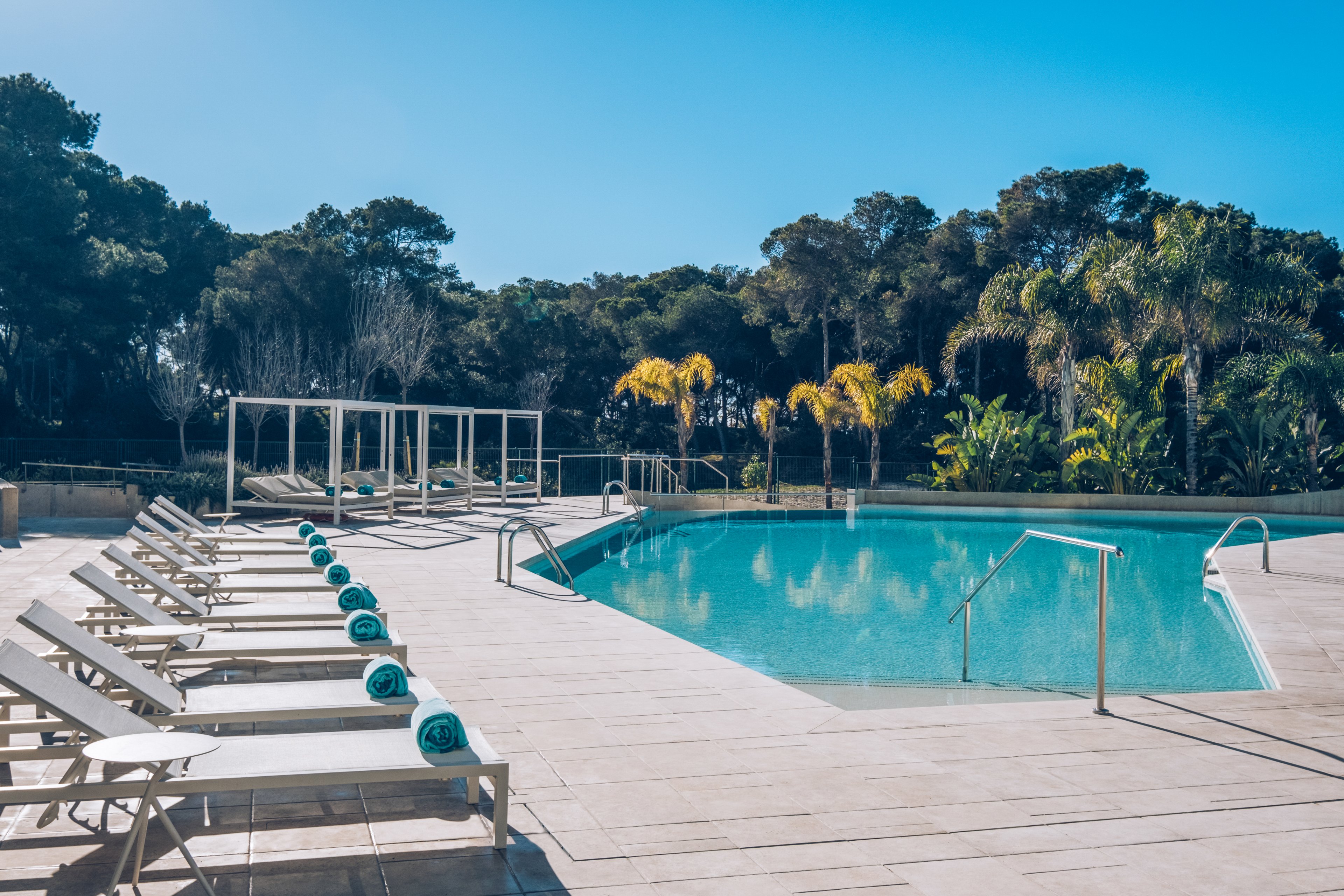 Iberostar Selection Llaut Palma