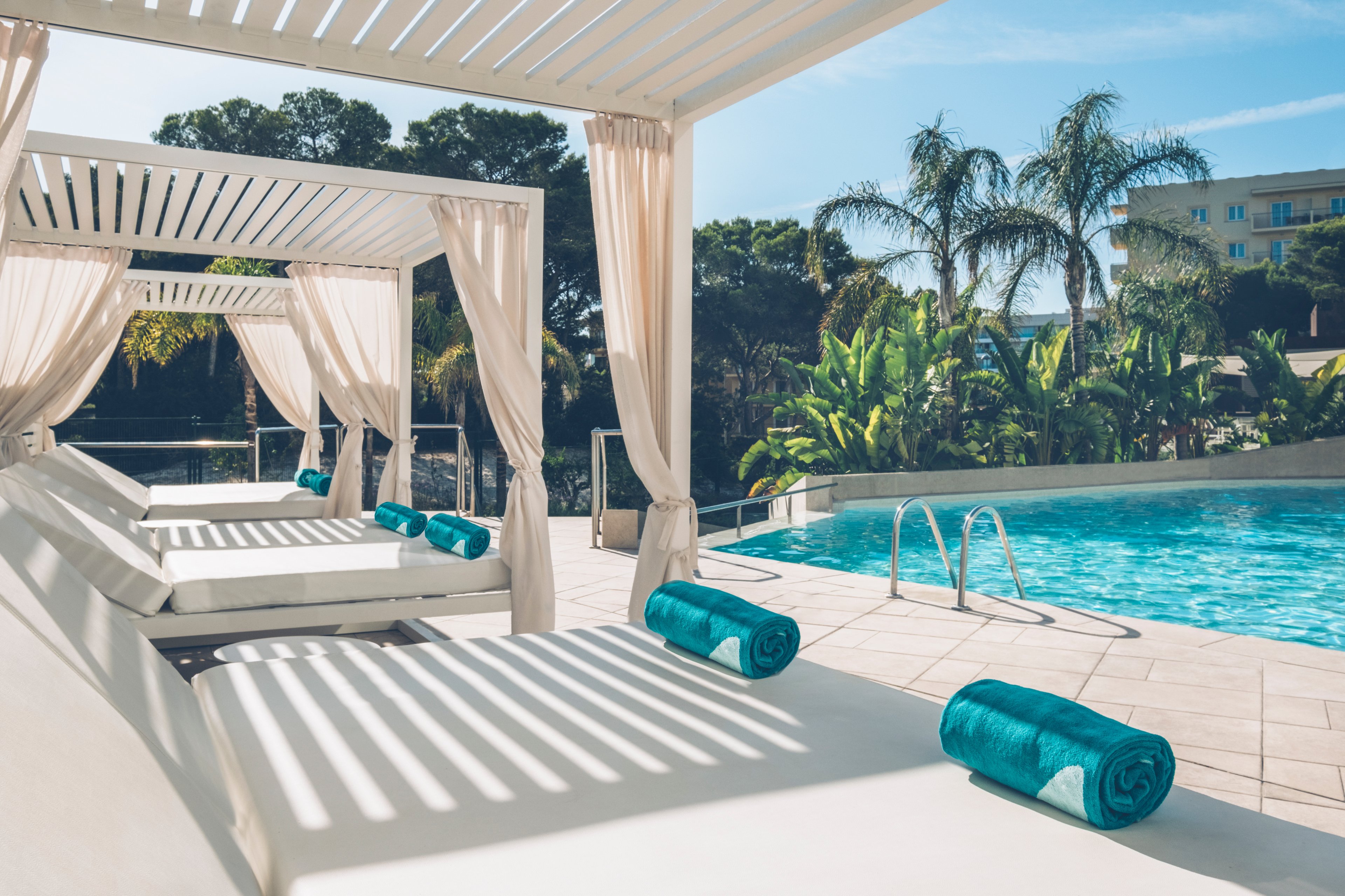 Iberostar Selection Llaut Palma