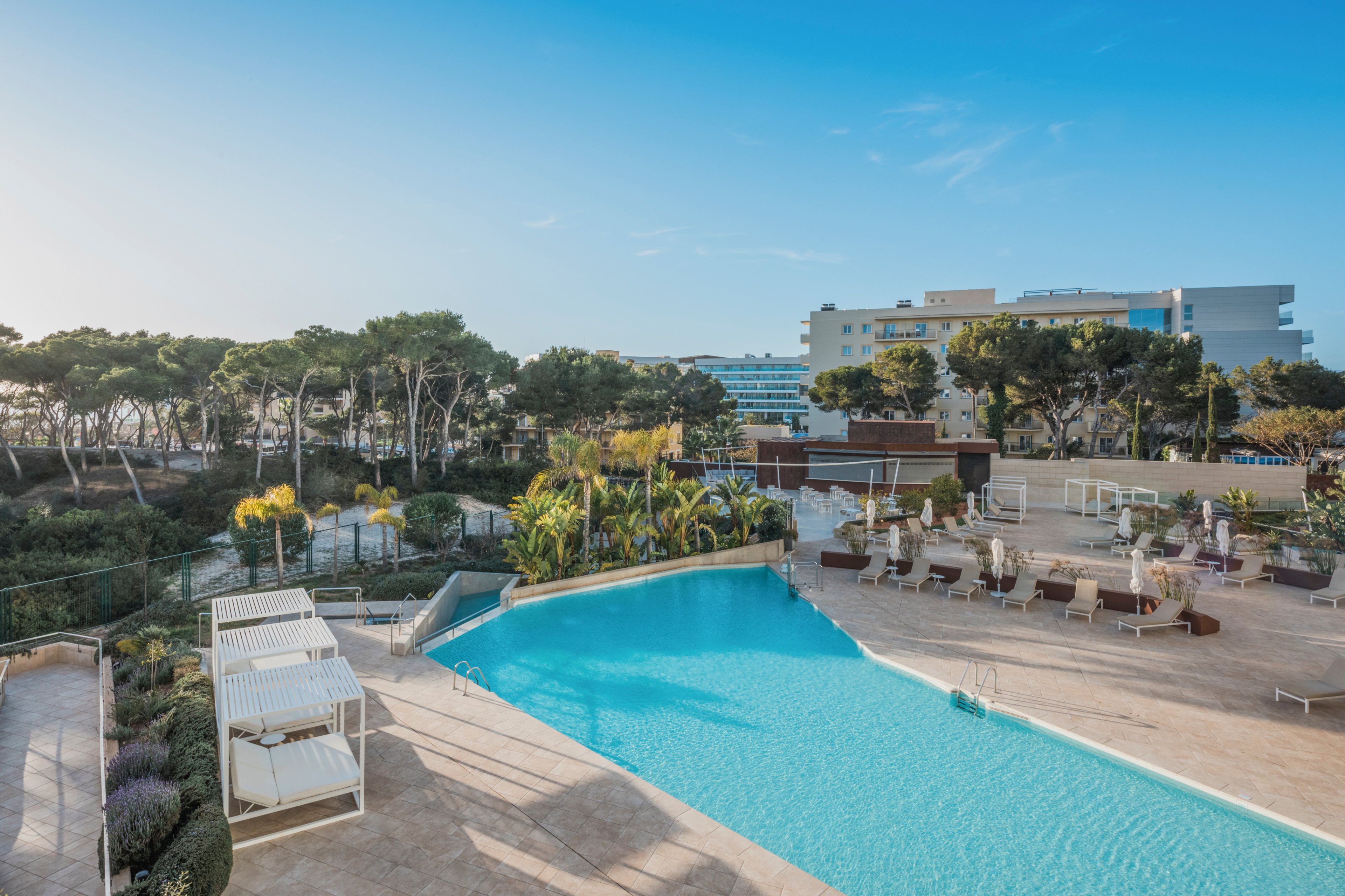 Iberostar Selection Llaut Palma