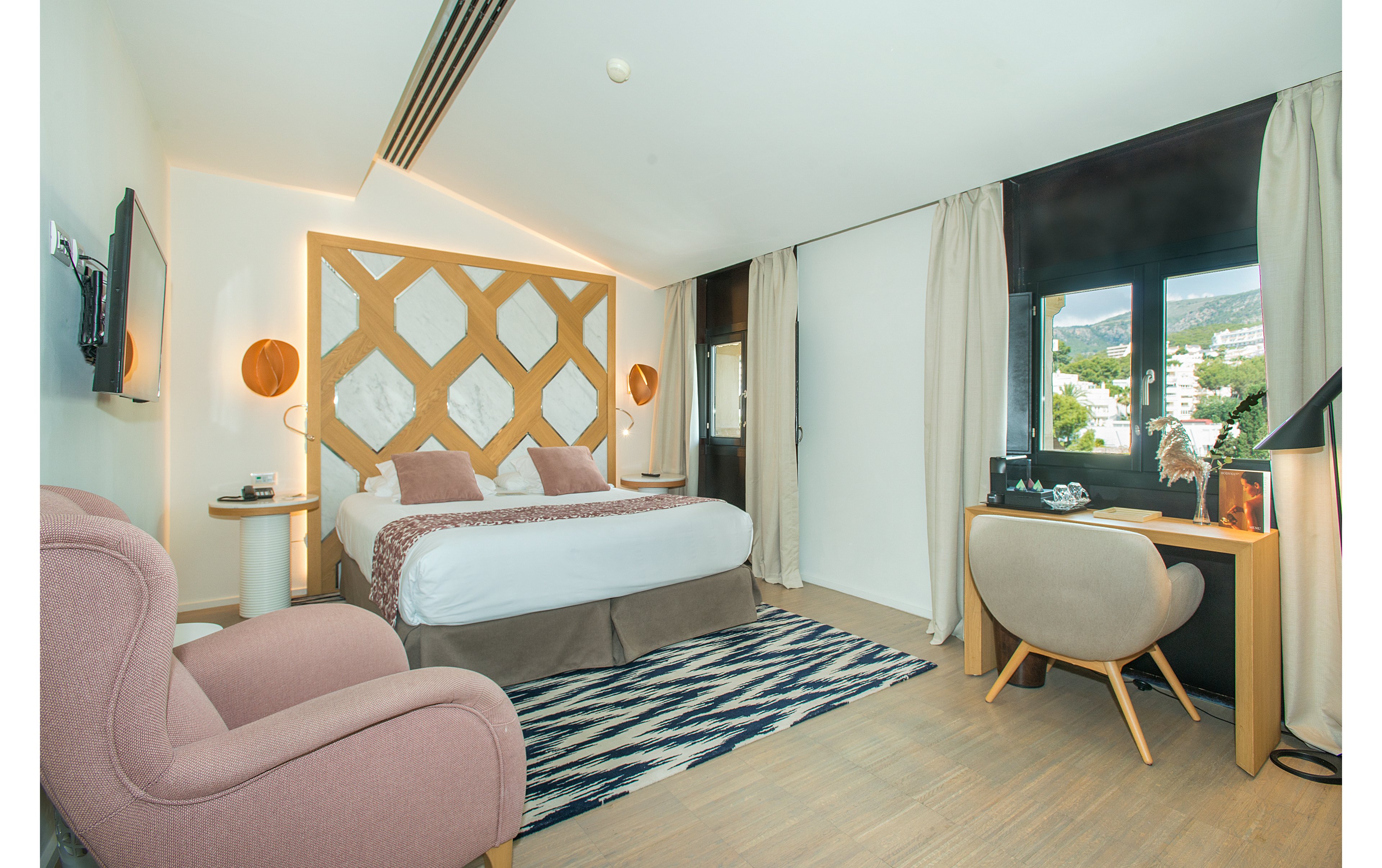 Hotel Hospes Maricel & Spa