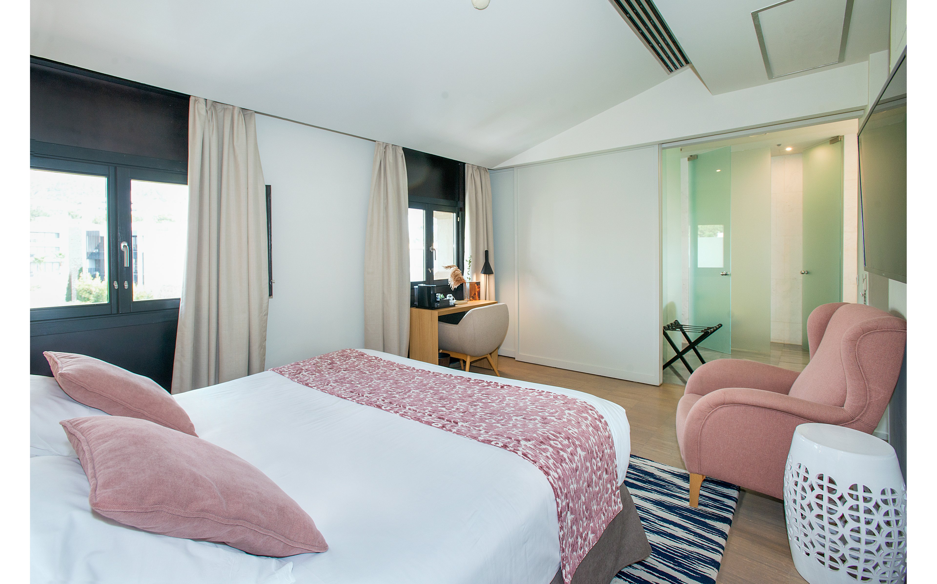 Hotel Hospes Maricel & Spa