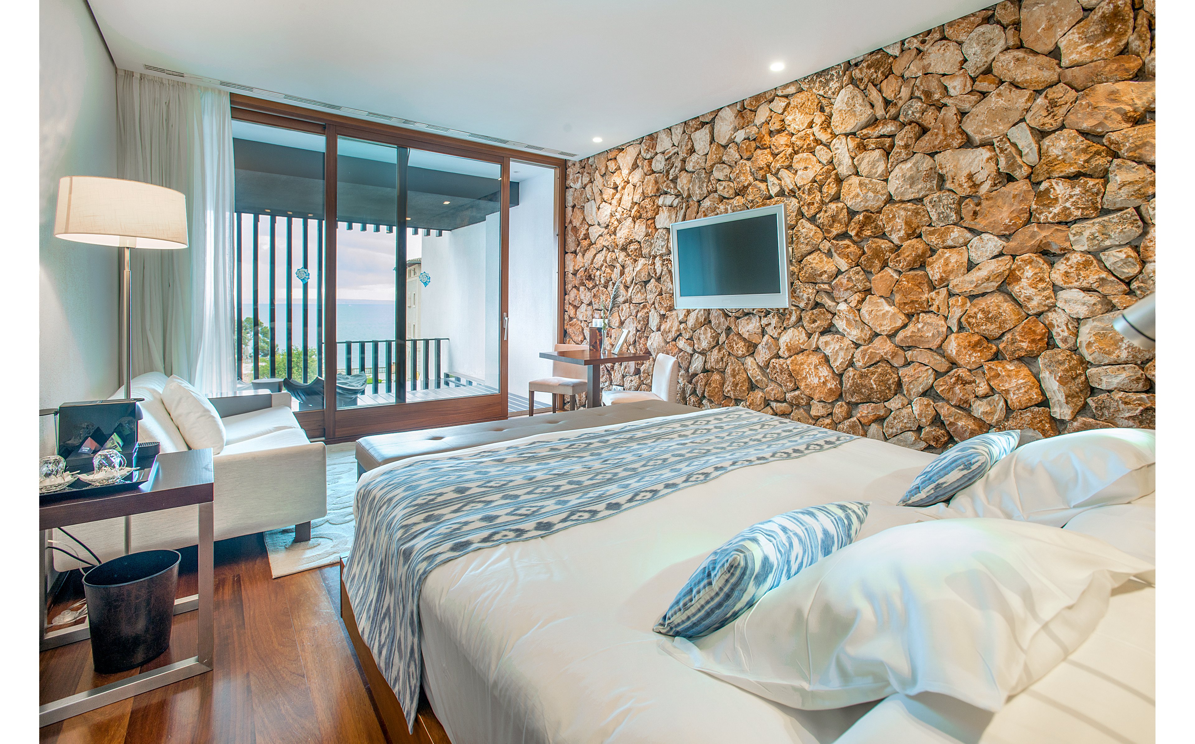 Hotel Hospes Maricel & Spa