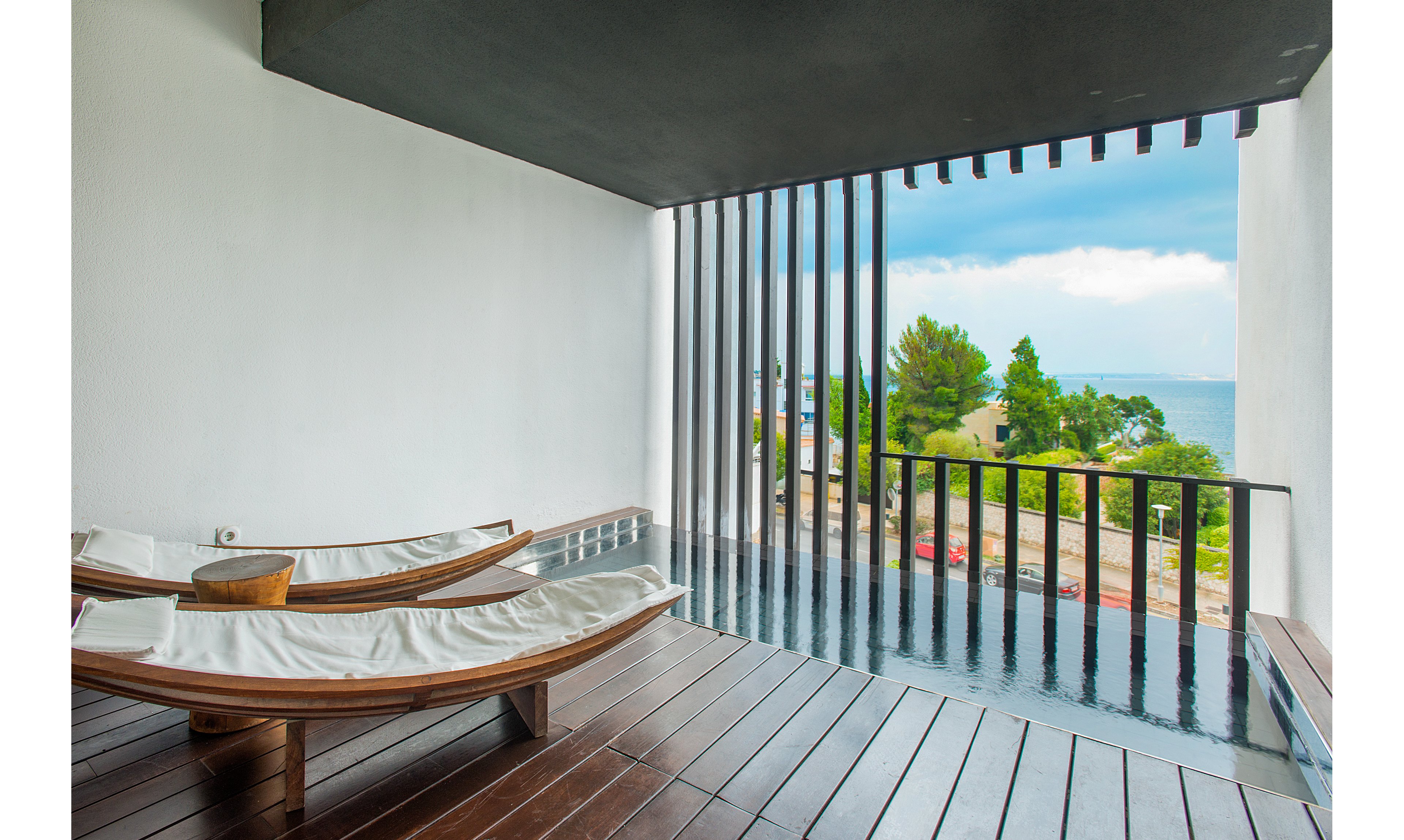 Hotel Hospes Maricel & Spa