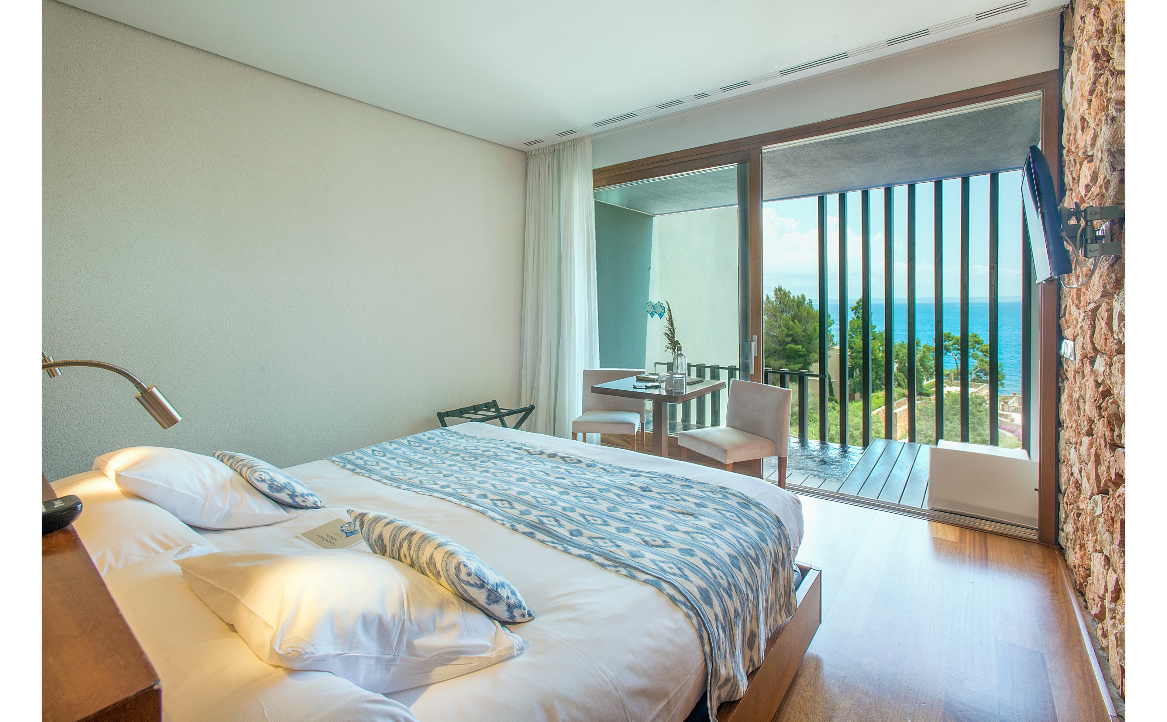 Hotel Hospes Maricel & Spa